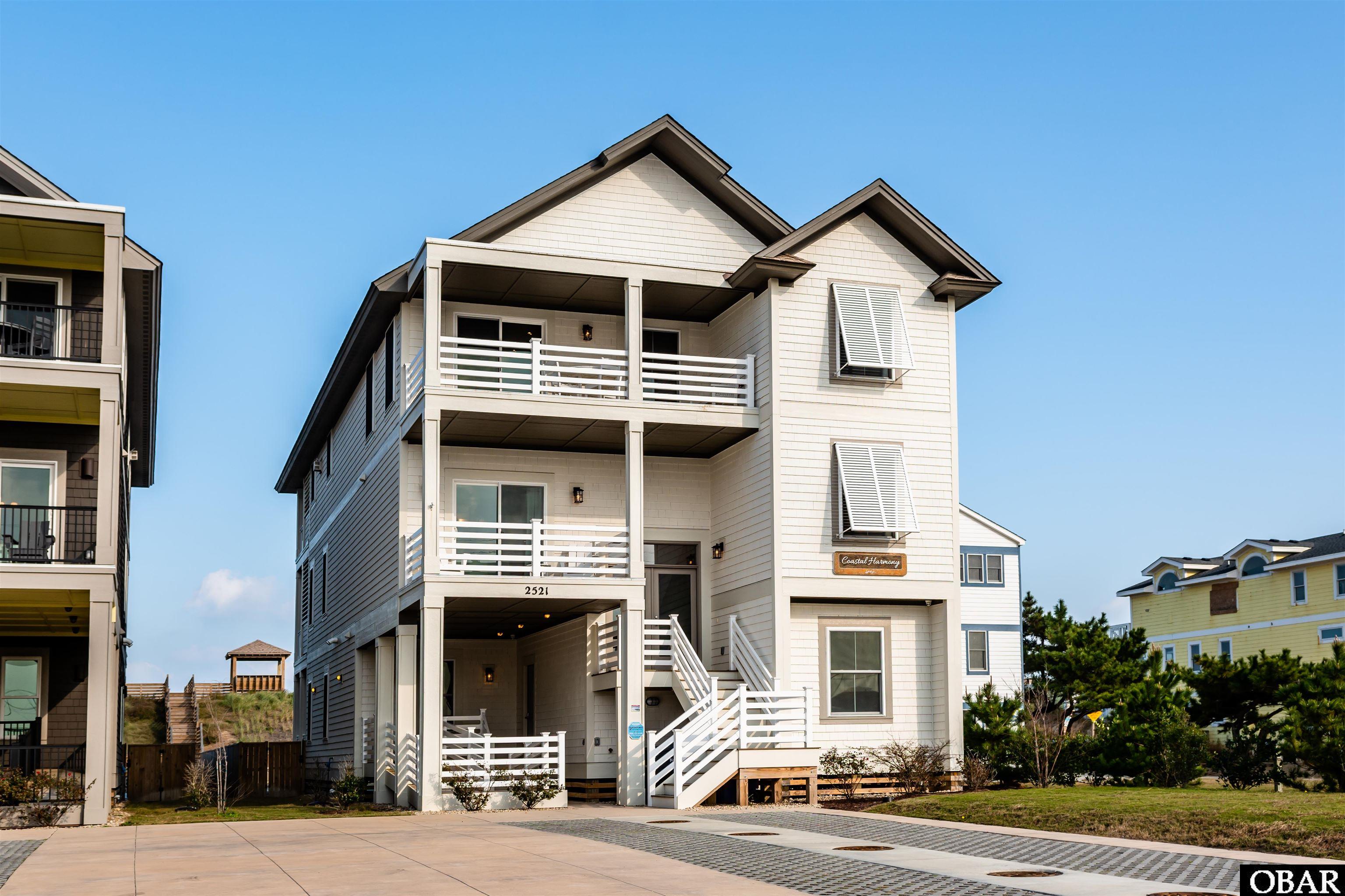 2521 Virginia Dare Trail, Nags Head, NC 27959, 9 Bedrooms Bedrooms, ,9 BathroomsBathrooms,Residential,For sale,Virginia Dare Trail,126368