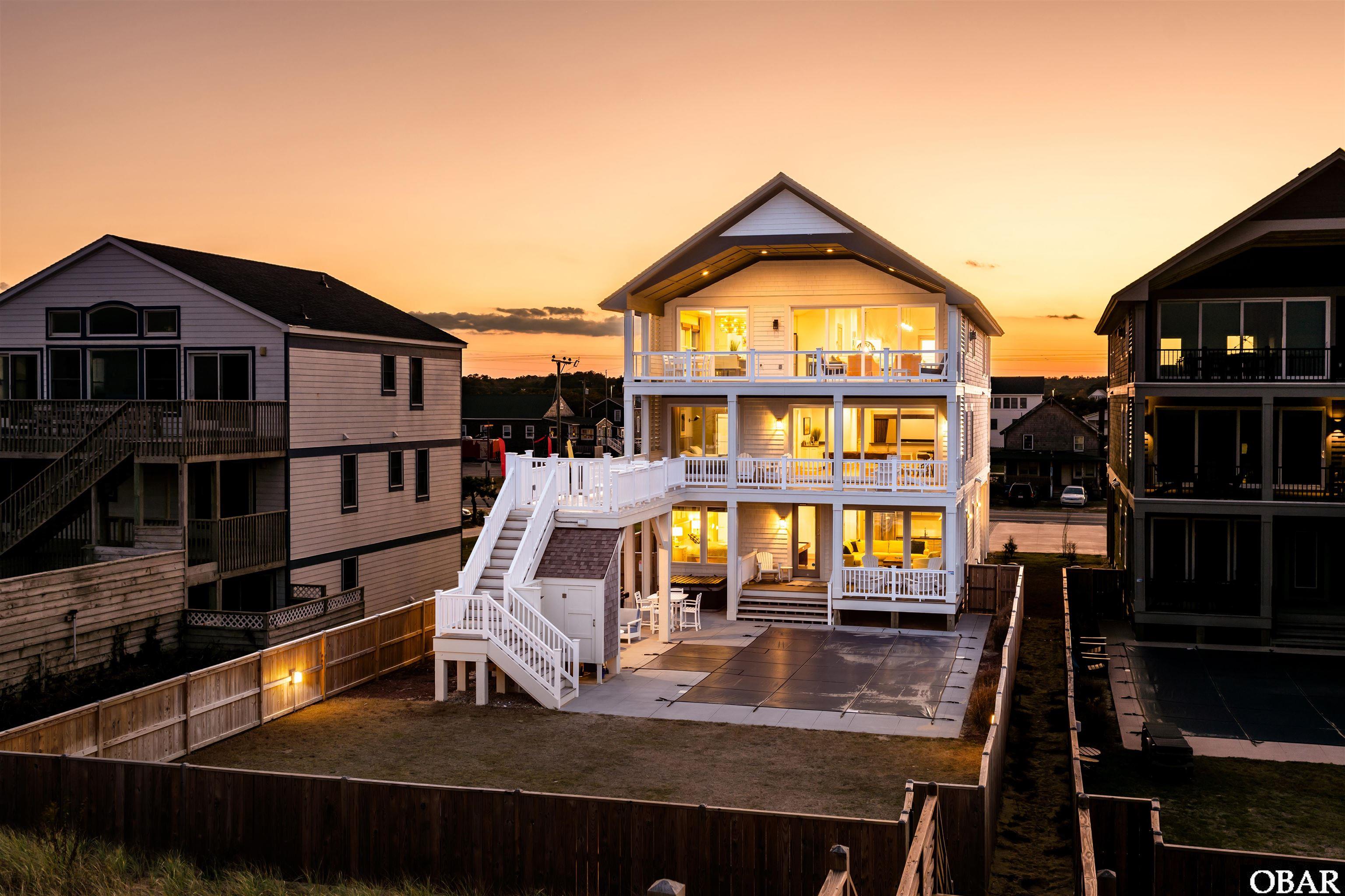 2521 Virginia Dare Trail, Nags Head, NC 27959, 9 Bedrooms Bedrooms, ,9 BathroomsBathrooms,Residential,For sale,Virginia Dare Trail,126368