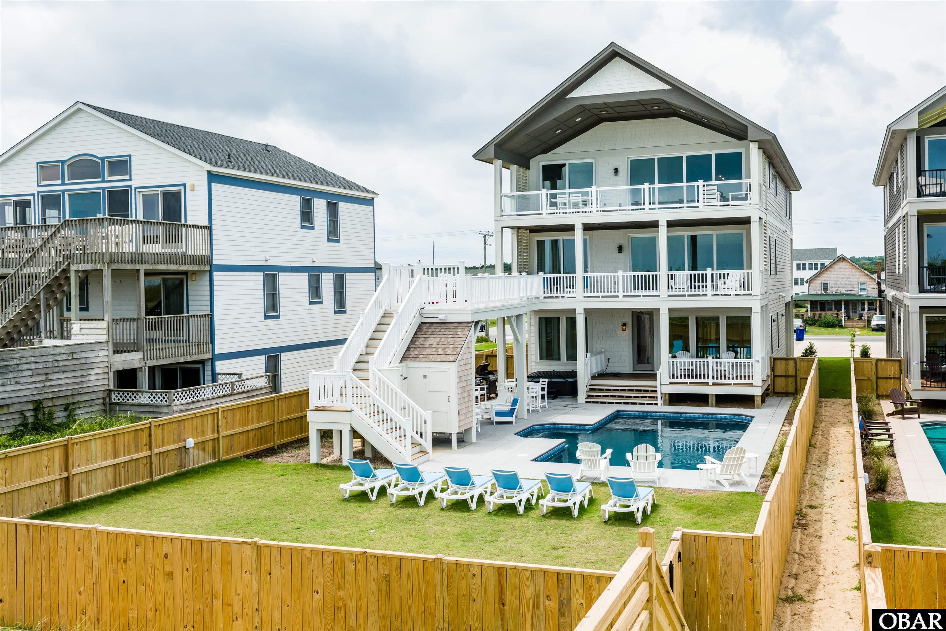 2521 Virginia Dare Trail, Nags Head, NC 27959, 9 Bedrooms Bedrooms, ,9 BathroomsBathrooms,Residential,For sale,Virginia Dare Trail,126368