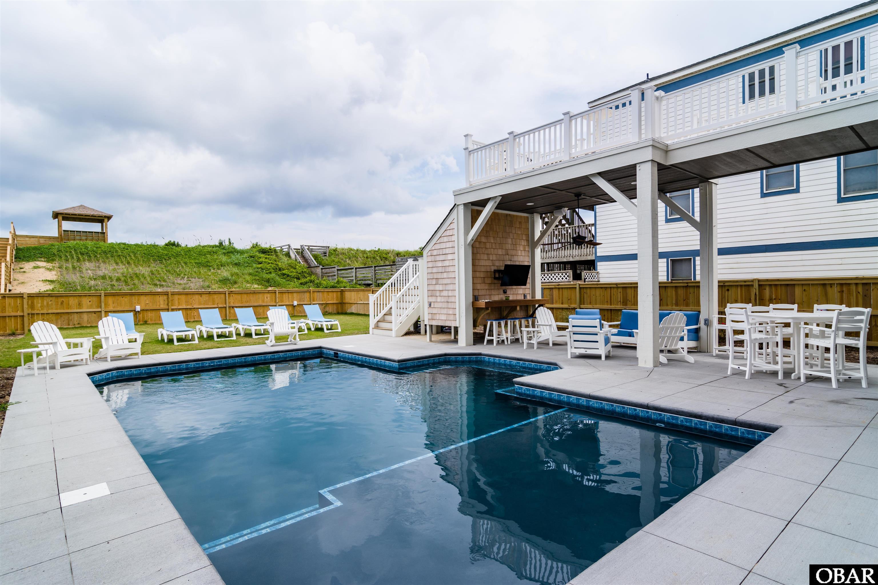 2521 Virginia Dare Trail, Nags Head, NC 27959, 9 Bedrooms Bedrooms, ,9 BathroomsBathrooms,Residential,For sale,Virginia Dare Trail,126368