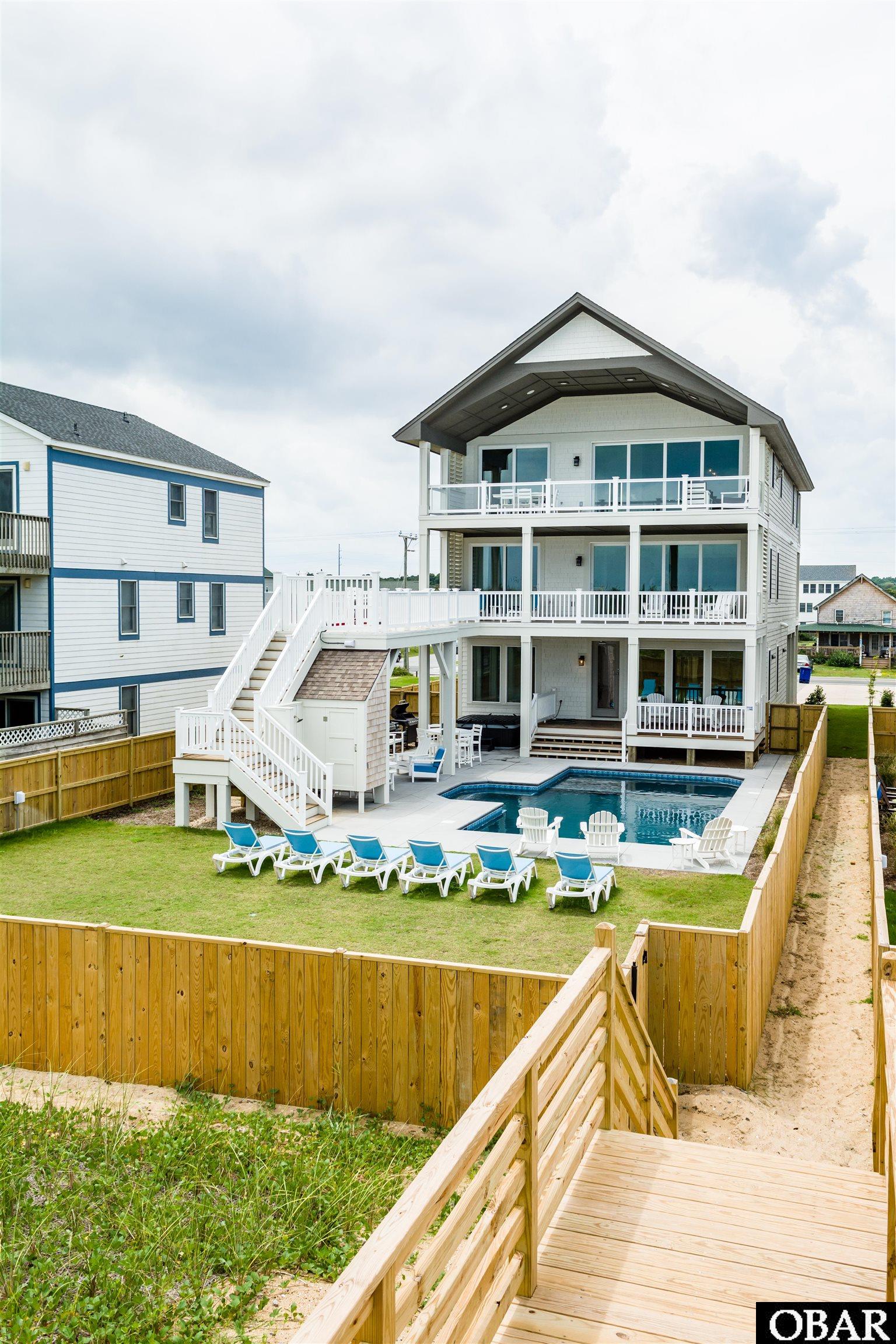 2521 Virginia Dare Trail, Nags Head, NC 27959, 9 Bedrooms Bedrooms, ,9 BathroomsBathrooms,Residential,For sale,Virginia Dare Trail,126368