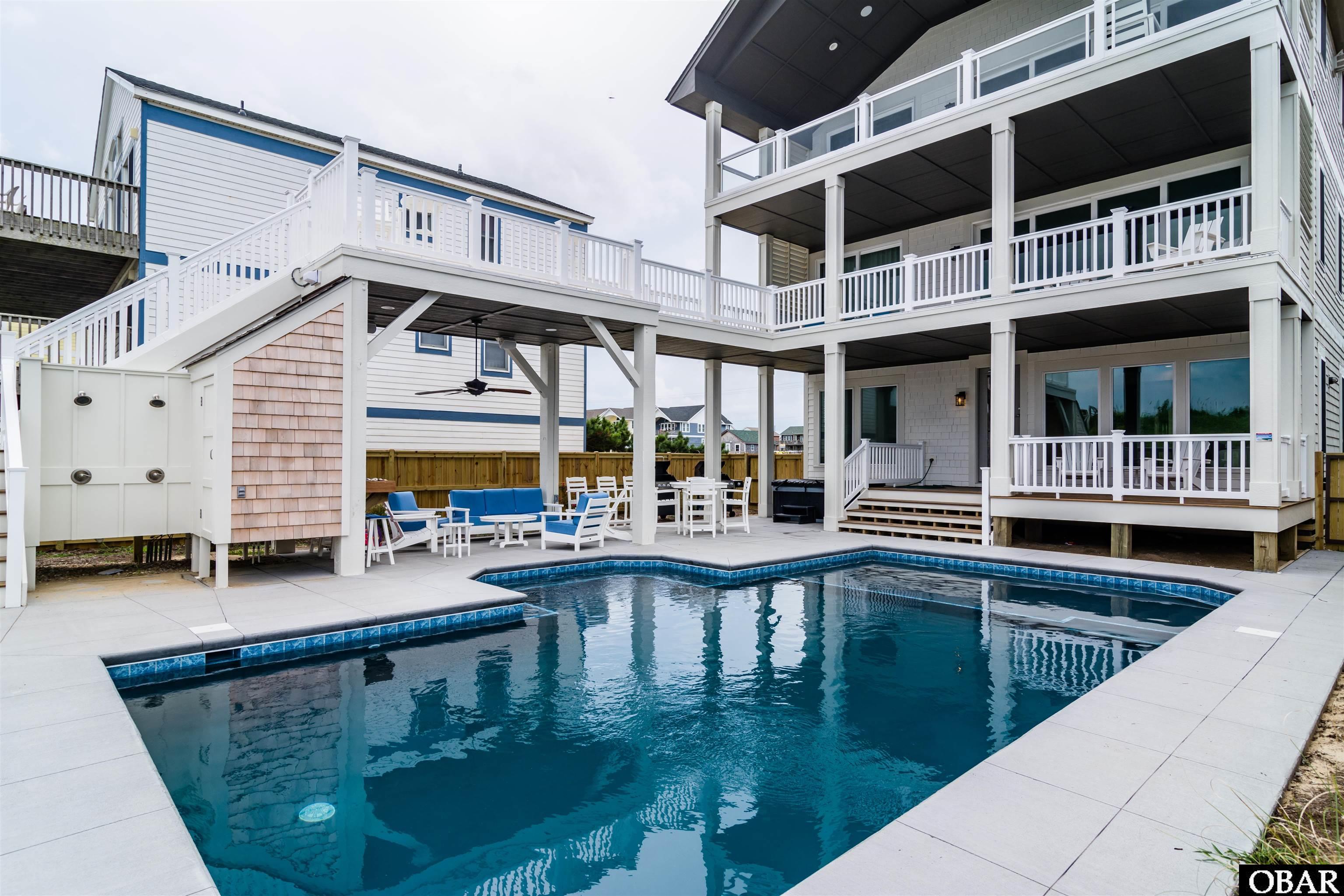 2521 Virginia Dare Trail, Nags Head, NC 27959, 9 Bedrooms Bedrooms, ,9 BathroomsBathrooms,Residential,For sale,Virginia Dare Trail,126368