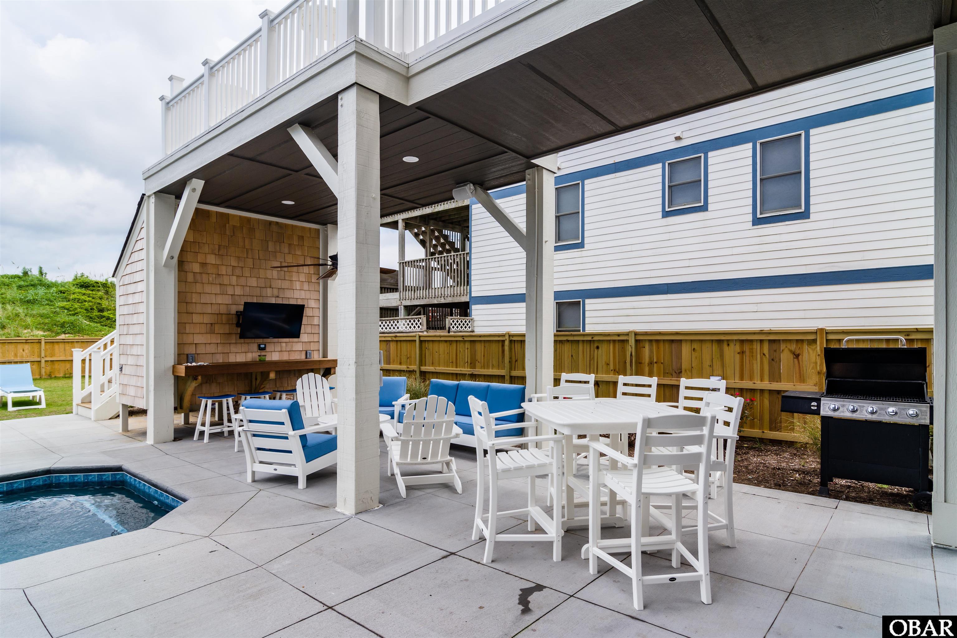 2521 Virginia Dare Trail, Nags Head, NC 27959, 9 Bedrooms Bedrooms, ,9 BathroomsBathrooms,Residential,For sale,Virginia Dare Trail,126368
