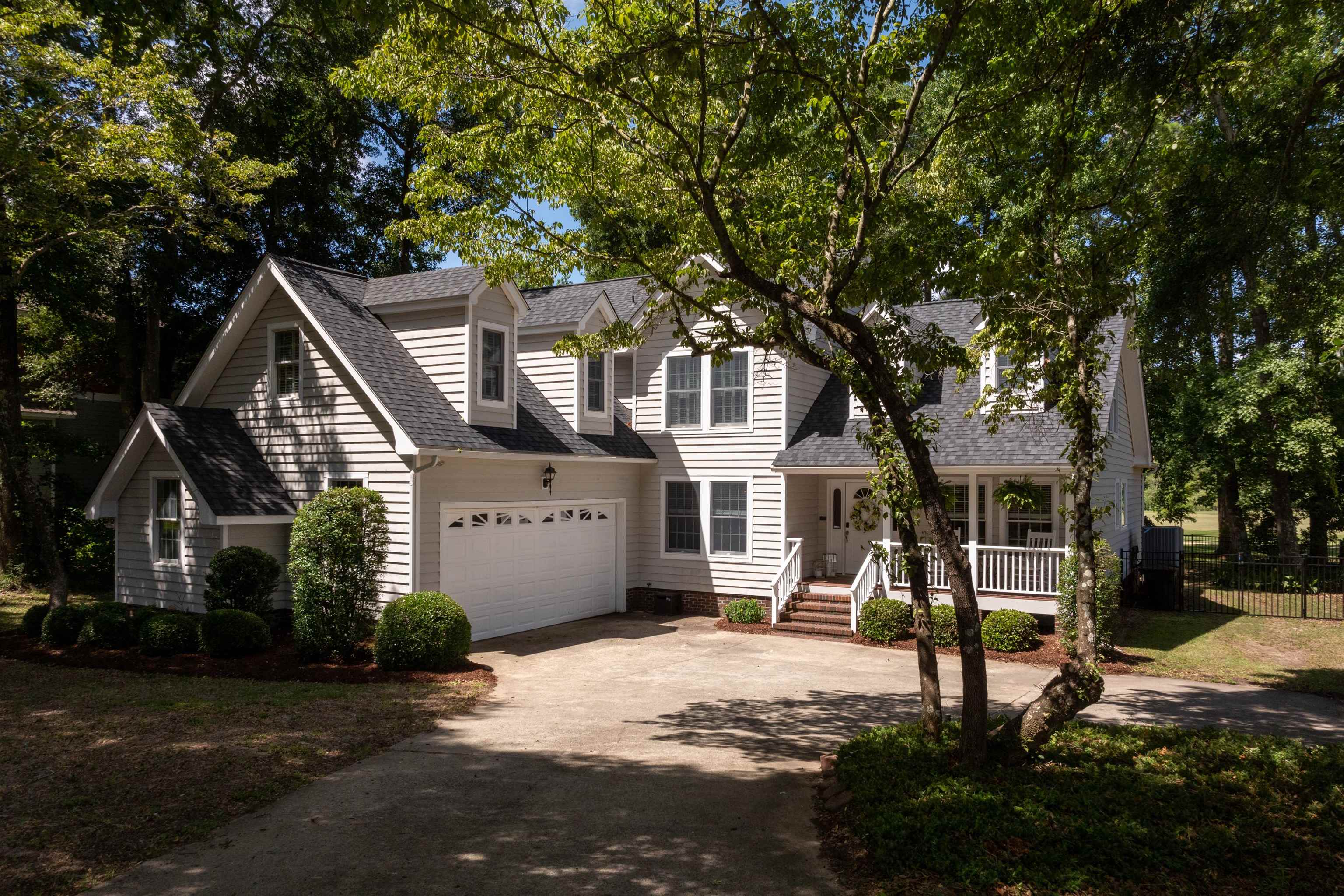 33 Fairway Drive Lot 5