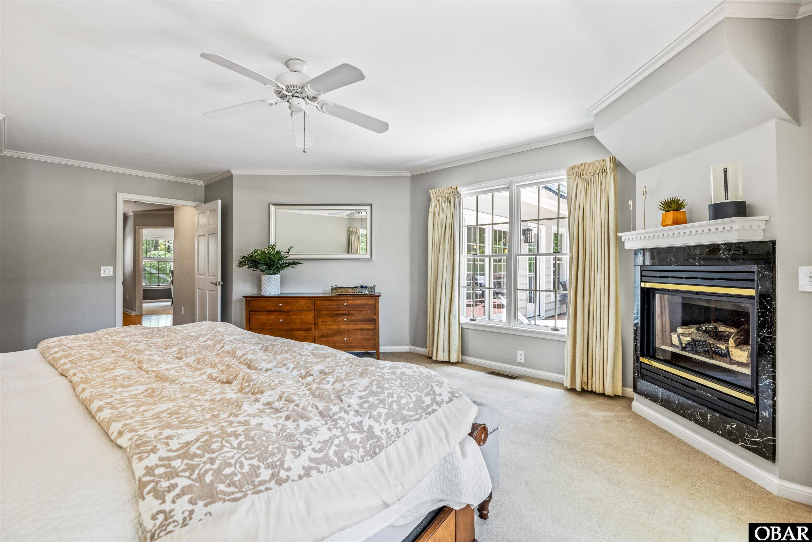 33 Fairway Drive, Southern Shores, NC 27949, 4 Bedrooms Bedrooms, ,4 BathroomsBathrooms,Residential,For sale,Fairway Drive,126369