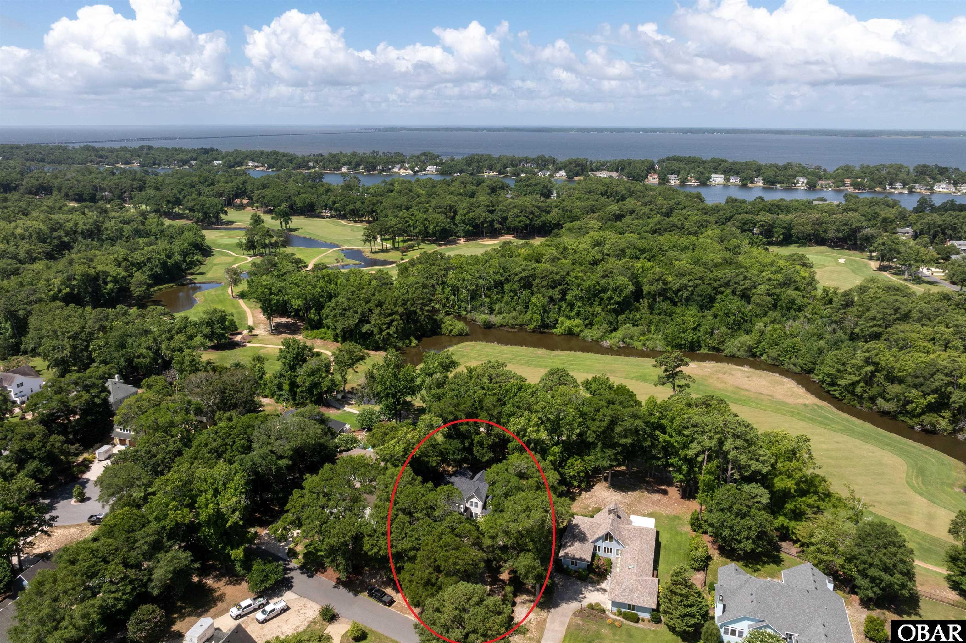 33 Fairway Drive, Southern Shores, NC 27949, 4 Bedrooms Bedrooms, ,4 BathroomsBathrooms,Residential,For sale,Fairway Drive,126369
