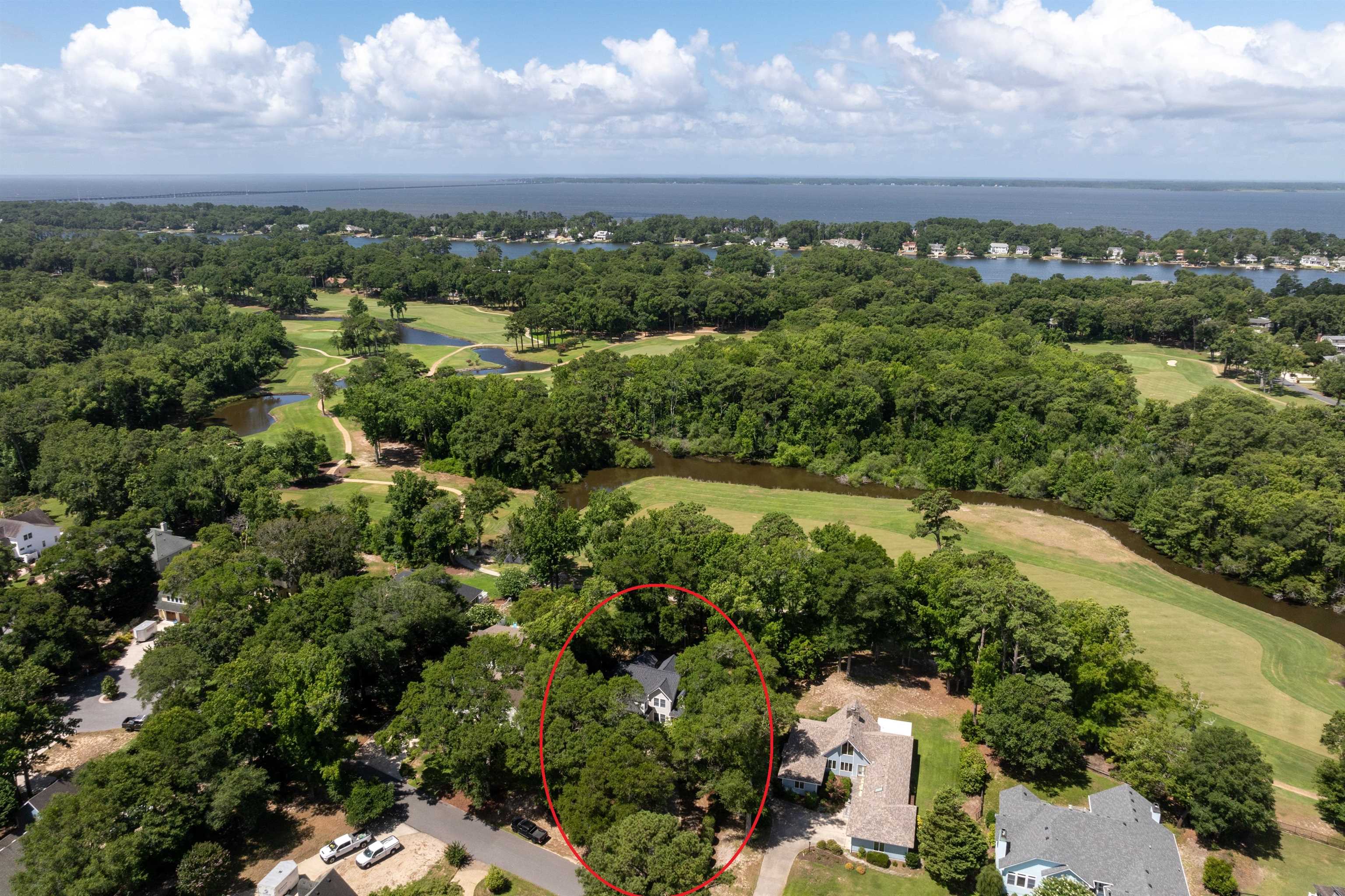 33 Fairway Drive Lot 5