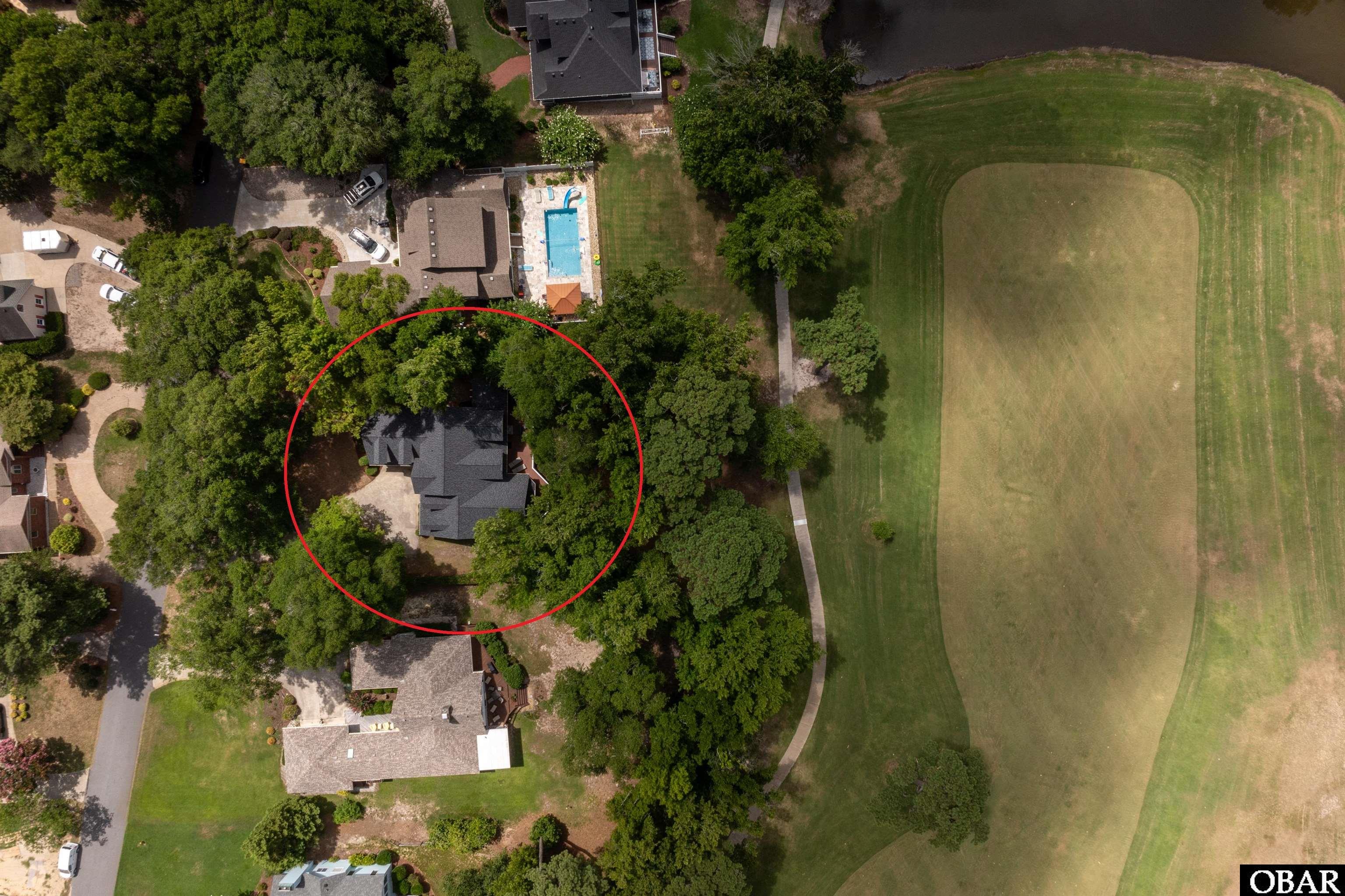 33 Fairway Drive, Southern Shores, NC 27949, 4 Bedrooms Bedrooms, ,4 BathroomsBathrooms,Residential,For sale,Fairway Drive,126369