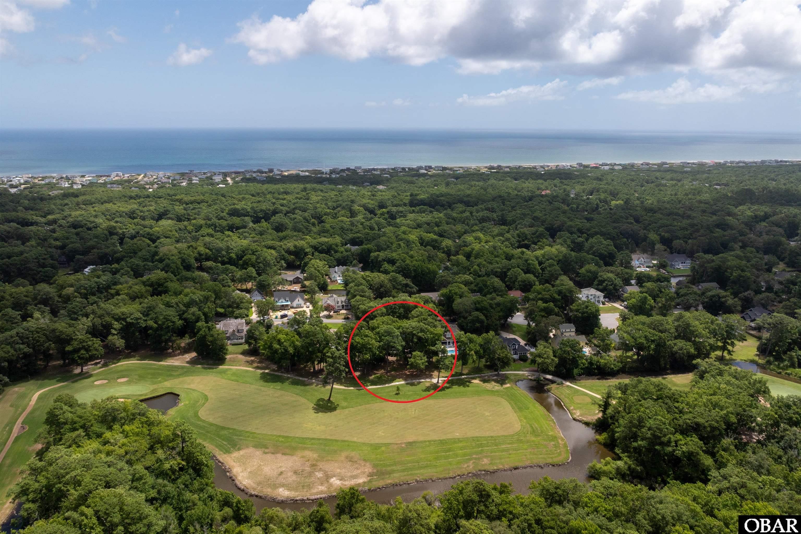 33 Fairway Drive, Southern Shores, NC 27949, 4 Bedrooms Bedrooms, ,4 BathroomsBathrooms,Residential,For sale,Fairway Drive,126369
