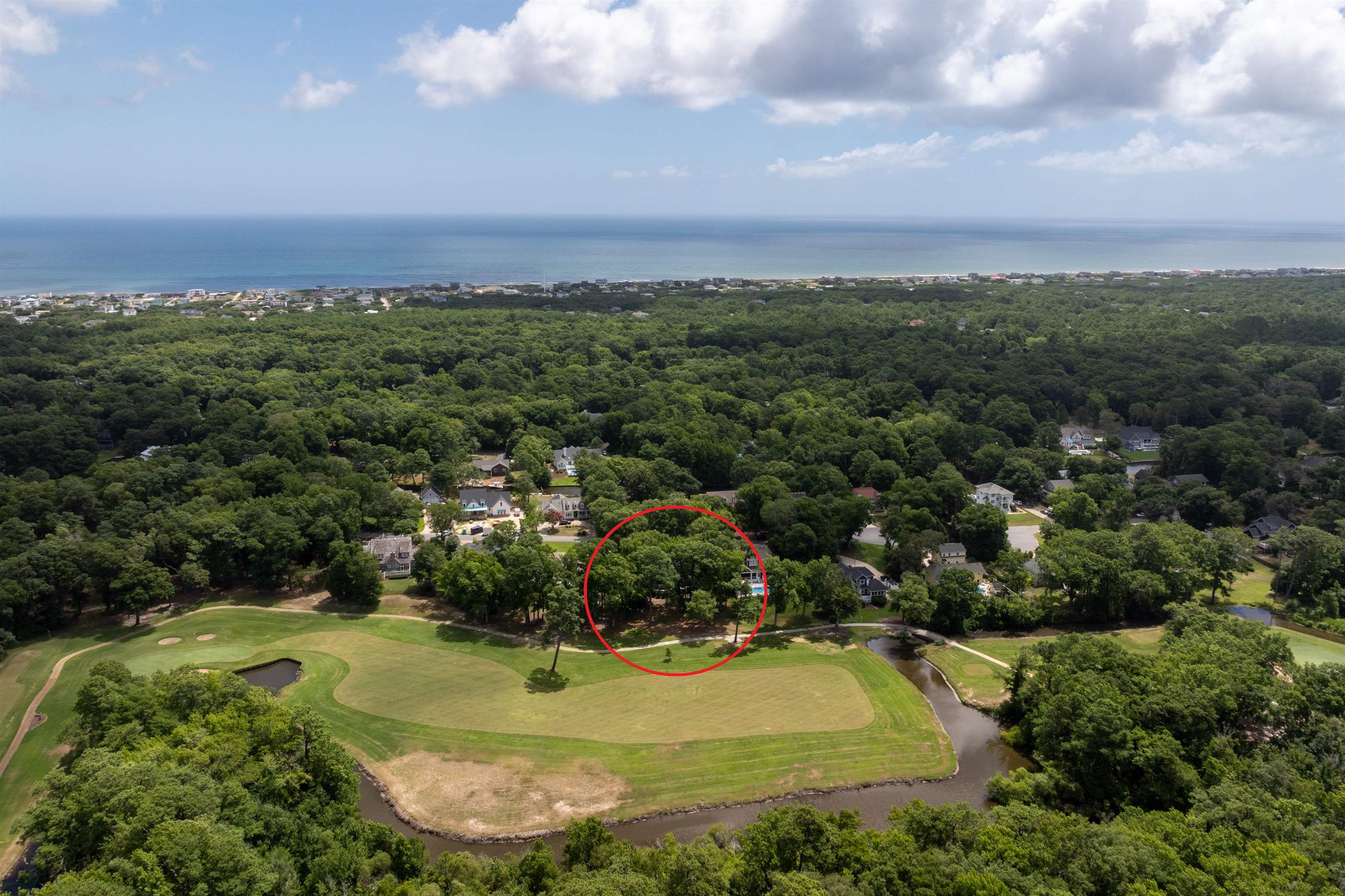 33 Fairway Drive Lot 5