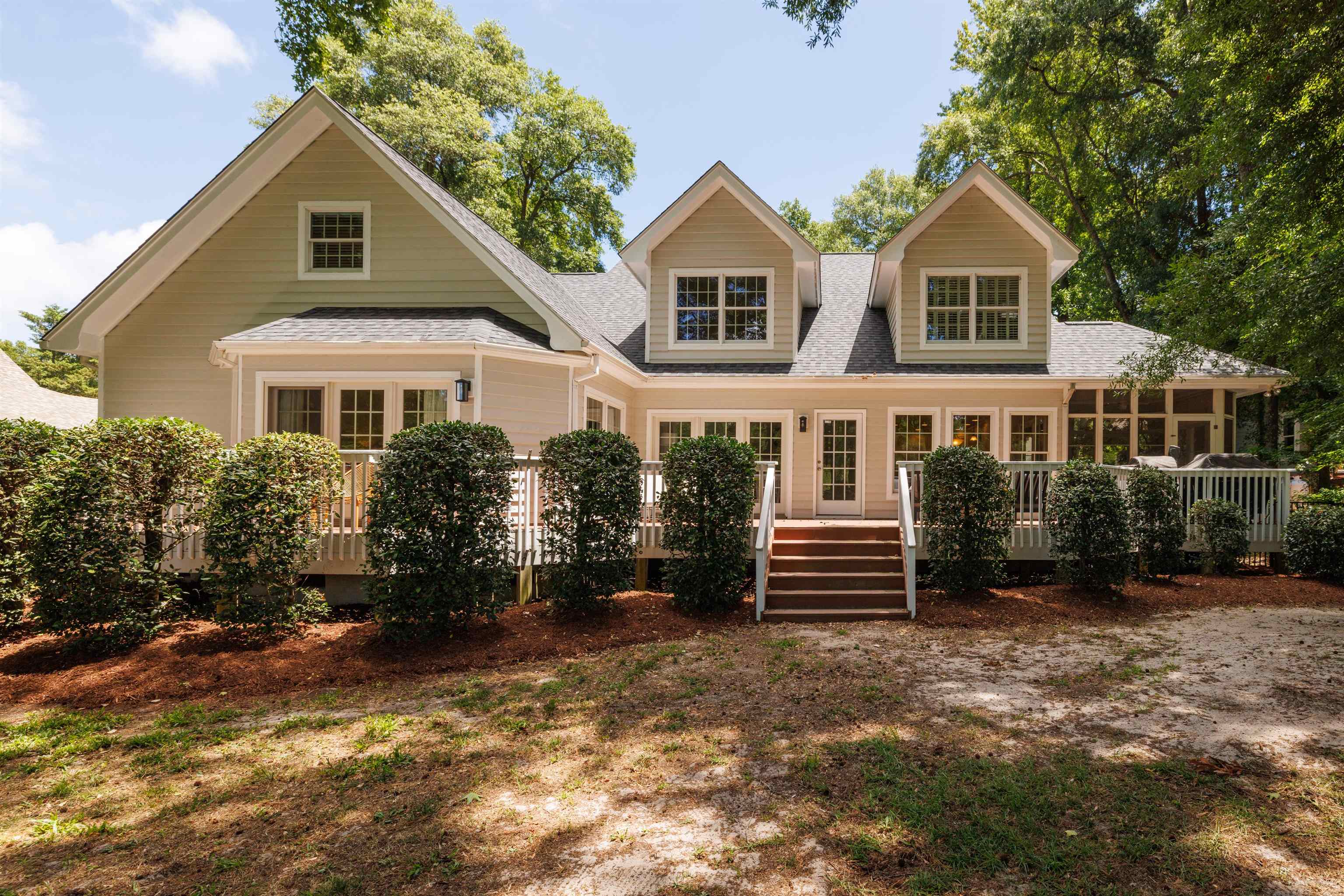 33 Fairway Drive Lot 5