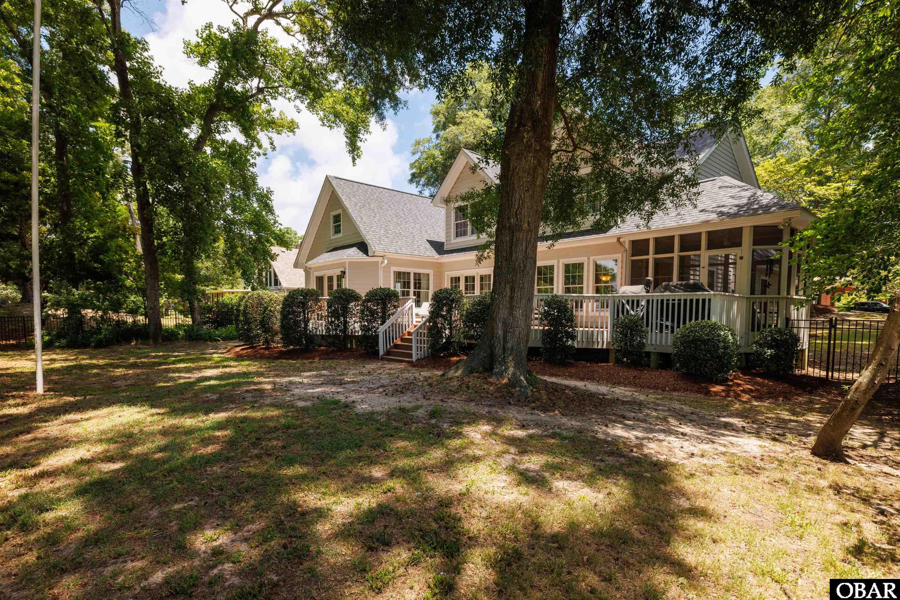 33 Fairway Drive, Southern Shores, NC 27949, 4 Bedrooms Bedrooms, ,4 BathroomsBathrooms,Residential,For sale,Fairway Drive,126369