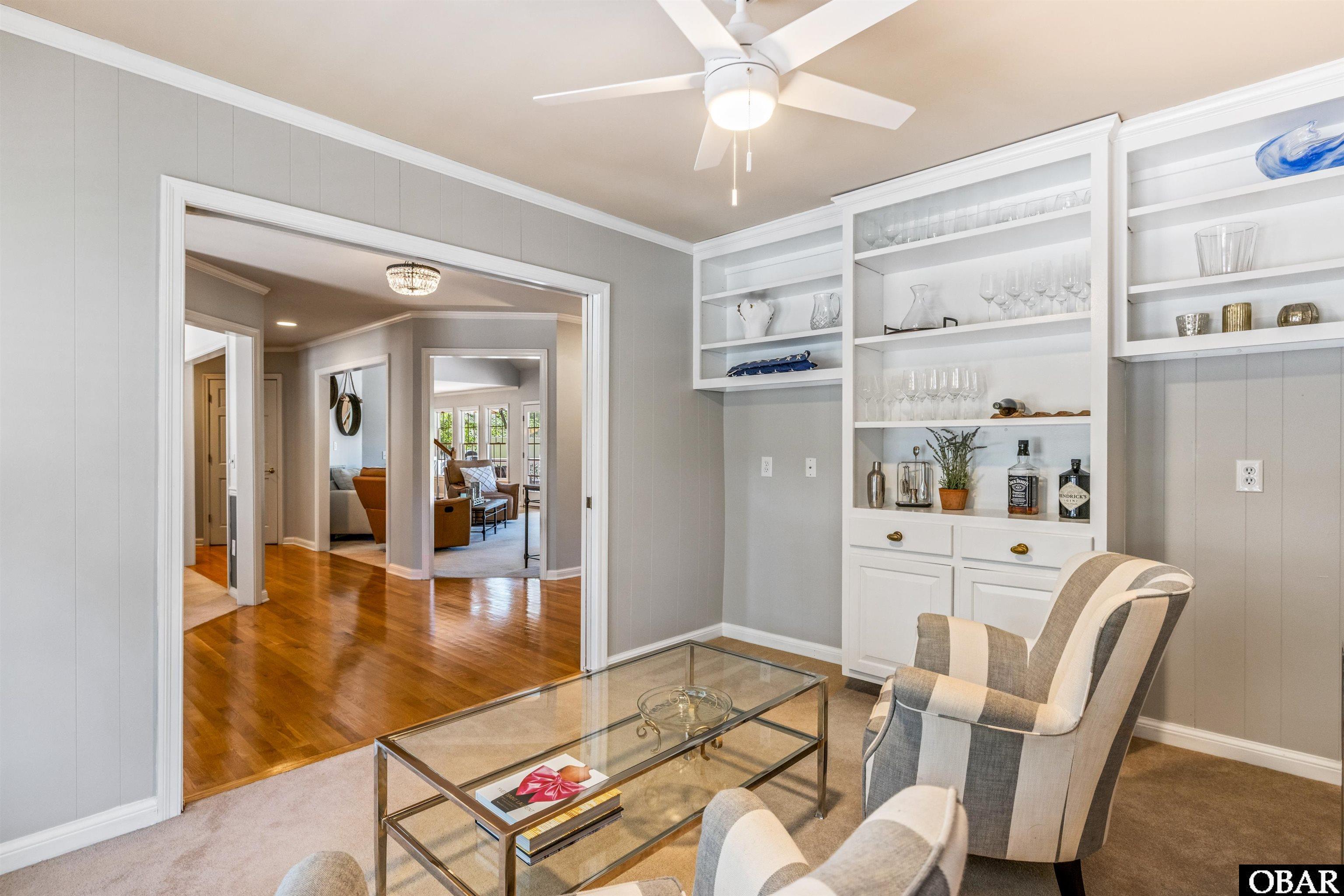 33 Fairway Drive, Southern Shores, NC 27949, 4 Bedrooms Bedrooms, ,4 BathroomsBathrooms,Residential,For sale,Fairway Drive,126369