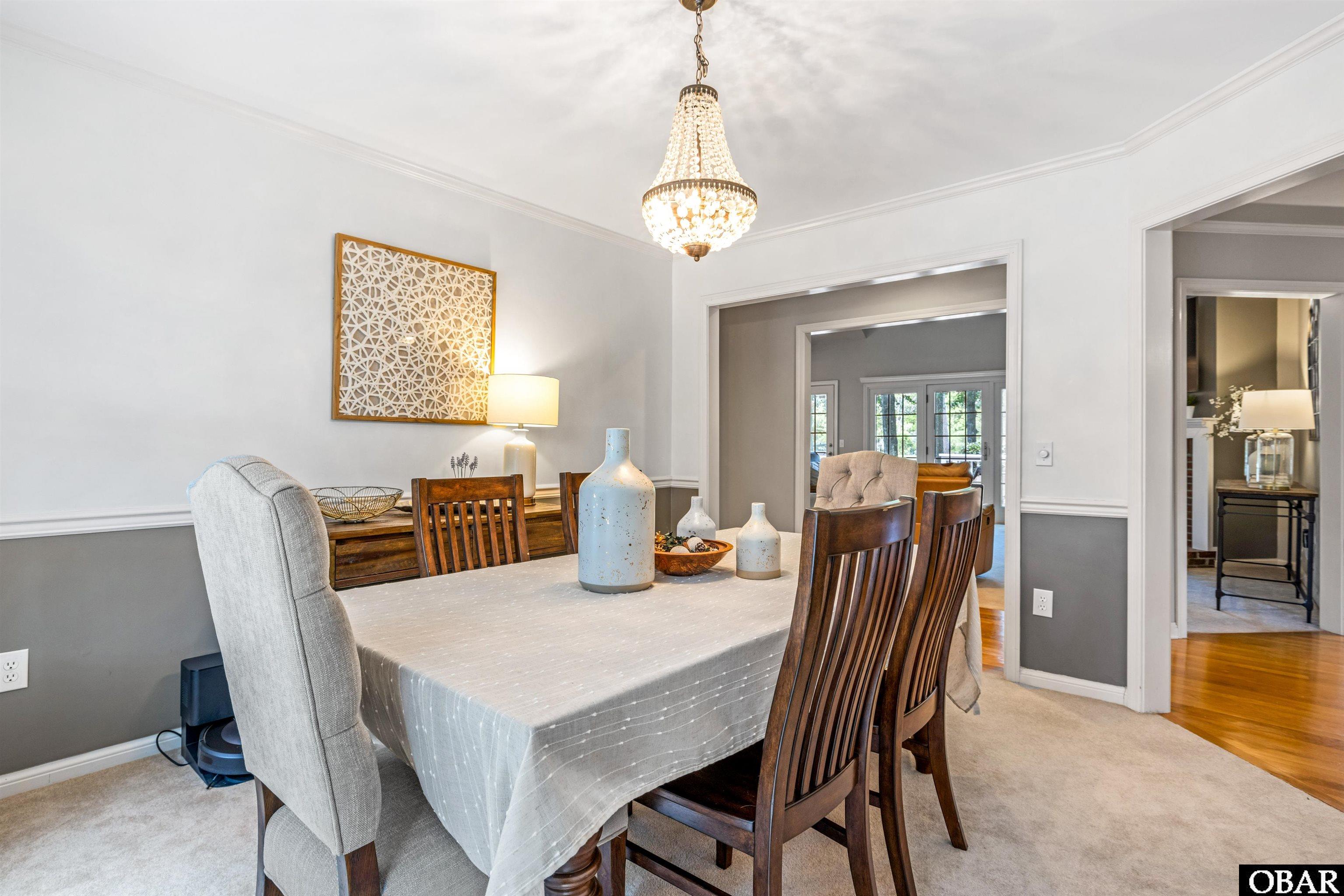 33 Fairway Drive, Southern Shores, NC 27949, 4 Bedrooms Bedrooms, ,4 BathroomsBathrooms,Residential,For sale,Fairway Drive,126369