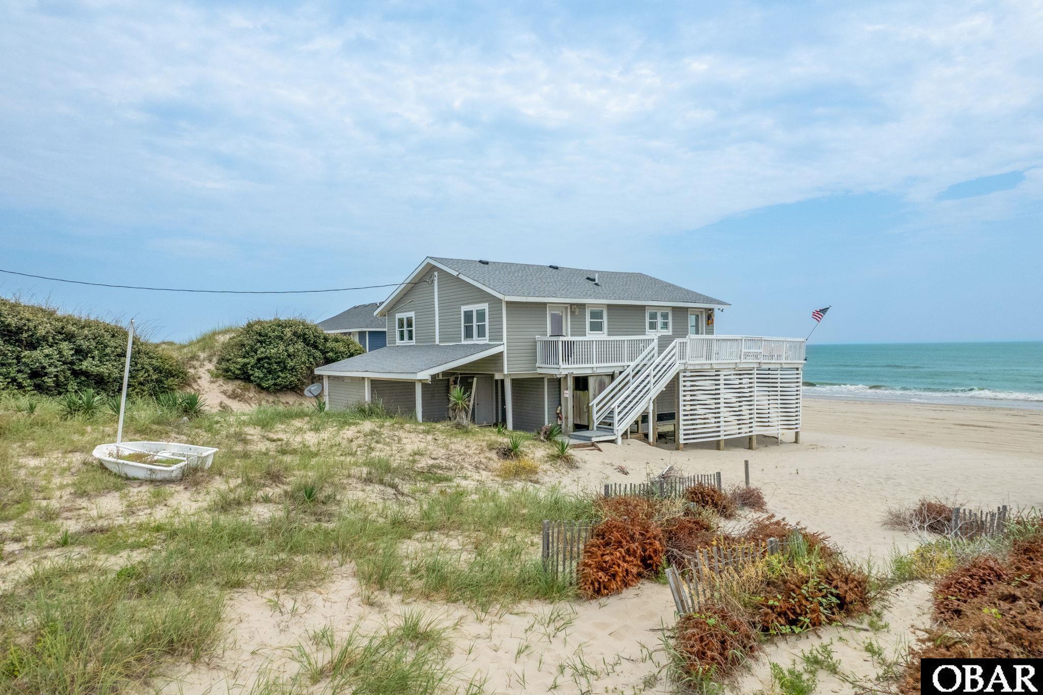 1615-A Sandfiddler Road, Corolla, NC 27927, 5 Bedrooms Bedrooms, ,3 BathroomsBathrooms,Residential,For sale,Sandfiddler Road,126370