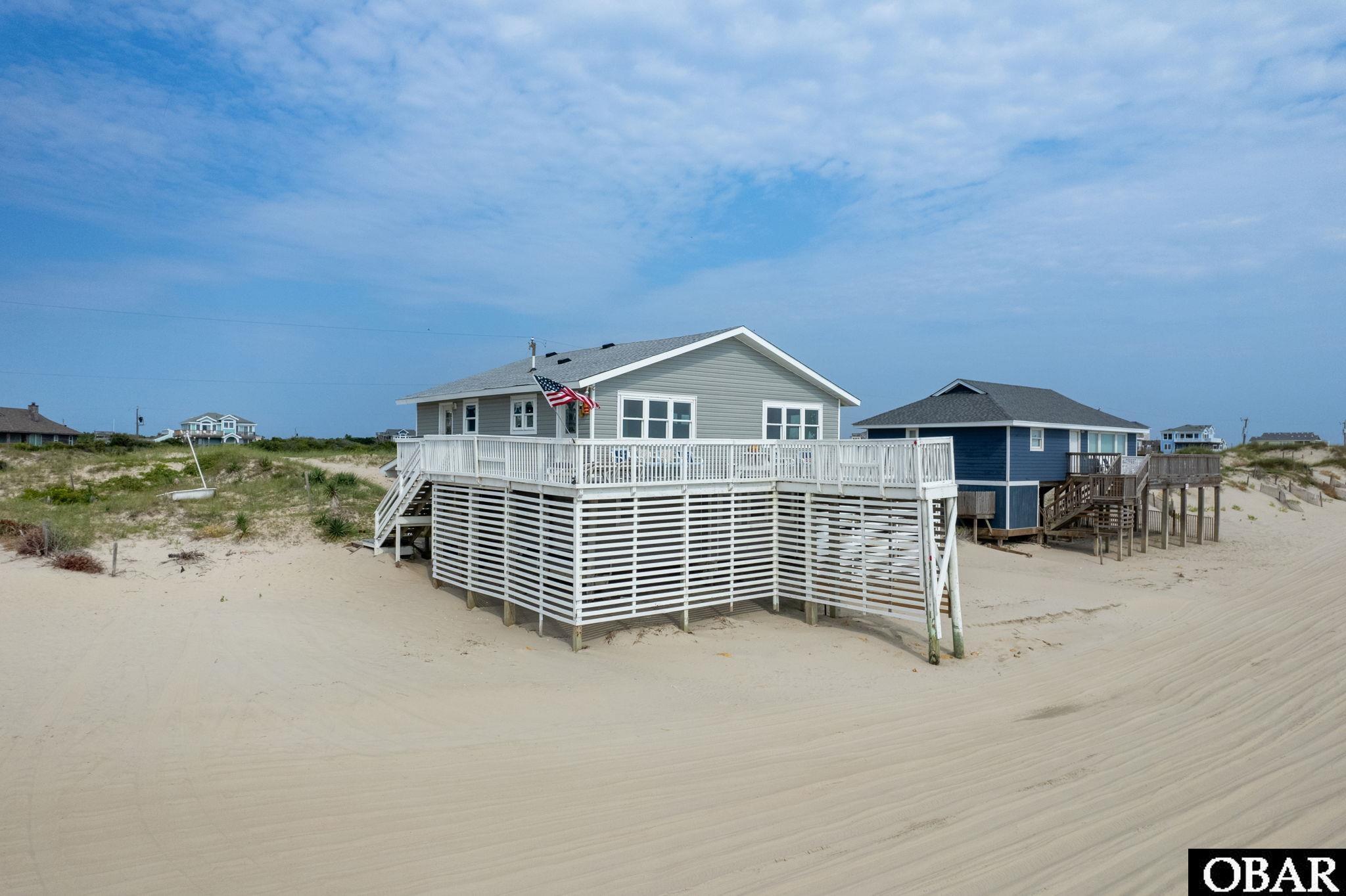 1615-A Sandfiddler Road, Corolla, NC 27927, 5 Bedrooms Bedrooms, ,3 BathroomsBathrooms,Residential,For sale,Sandfiddler Road,126370