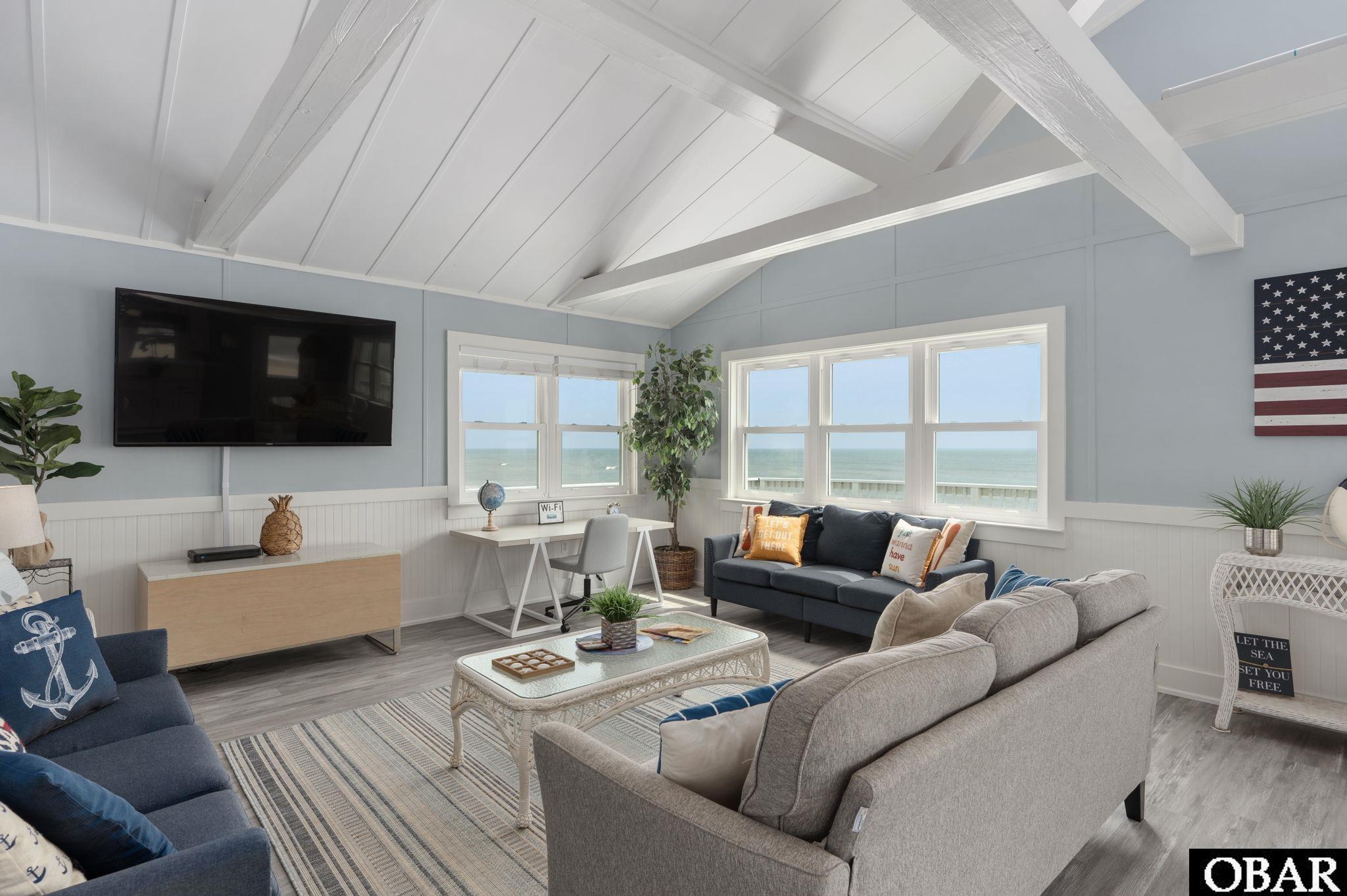 1615-A Sandfiddler Road, Corolla, NC 27927, 5 Bedrooms Bedrooms, ,3 BathroomsBathrooms,Residential,For sale,Sandfiddler Road,126370