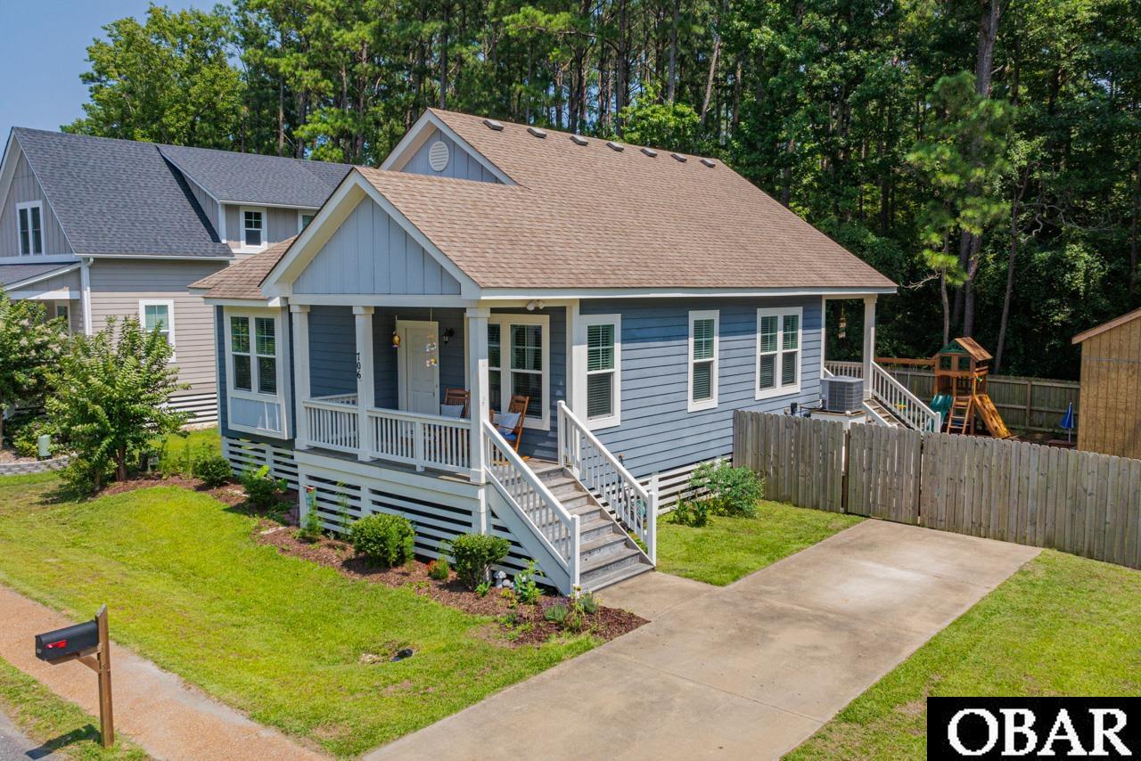 706 Arvilla Lane, Manteo, NC 27954, 3 Bedrooms Bedrooms, ,2 BathroomsBathrooms,Residential,For sale,Arvilla Lane,126371