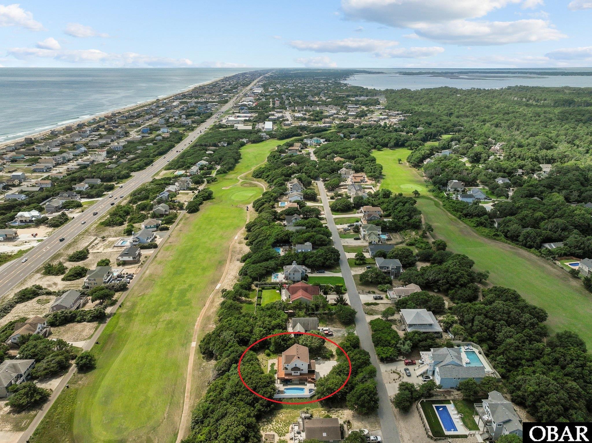 4417 Seascape Drive, Kitty Hawk, NC 27949, 4 Bedrooms Bedrooms, ,4 BathroomsBathrooms,Residential,For sale,Seascape Drive,126373