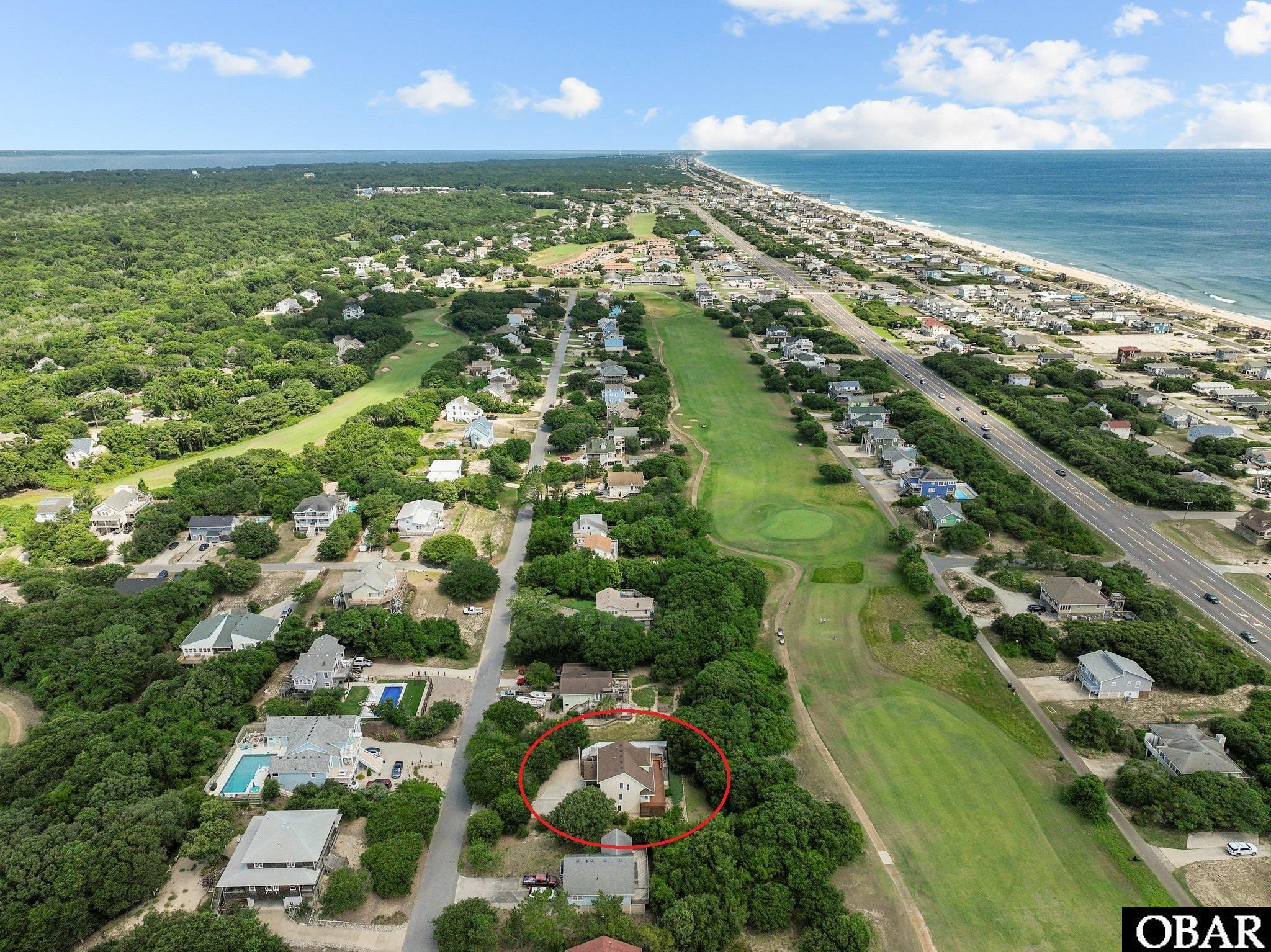 4417 Seascape Drive, Kitty Hawk, NC 27949, 4 Bedrooms Bedrooms, ,4 BathroomsBathrooms,Residential,For sale,Seascape Drive,126373
