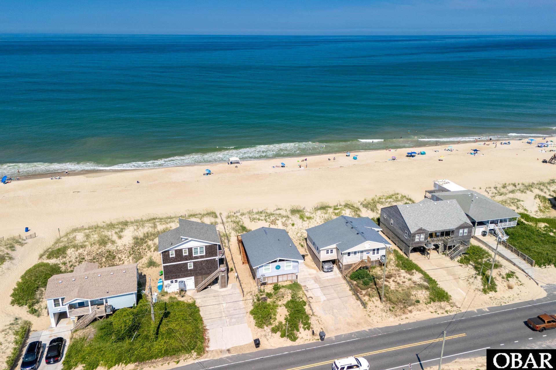 2903 Virginia Dare Trail, Kill Devil Hills, NC 27948, 3 Bedrooms Bedrooms, ,1 BathroomBathrooms,Residential,For sale,Virginia Dare Trail,126374