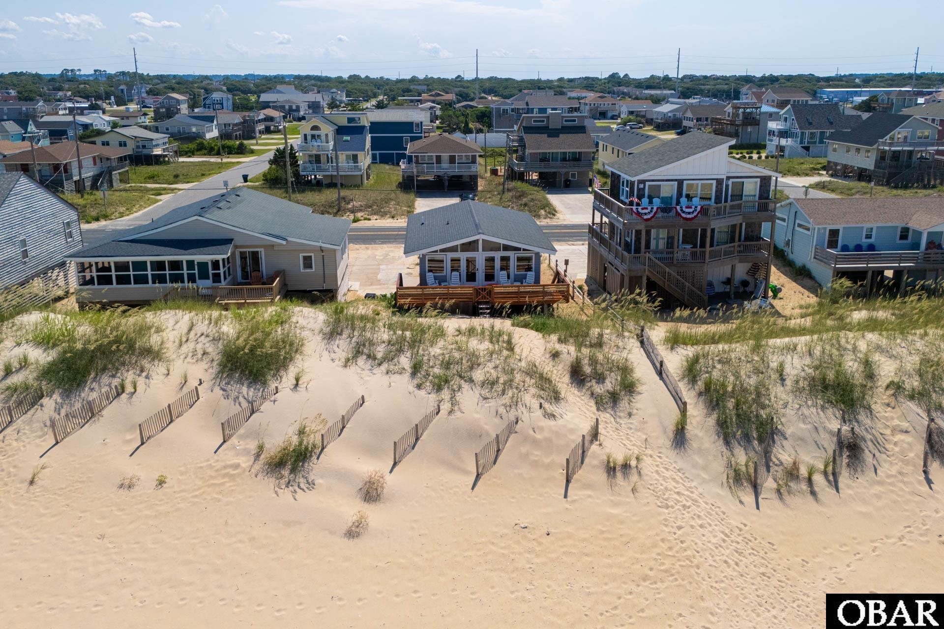 2903 Virginia Dare Trail, Kill Devil Hills, NC 27948, 3 Bedrooms Bedrooms, ,1 BathroomBathrooms,Residential,For sale,Virginia Dare Trail,126374