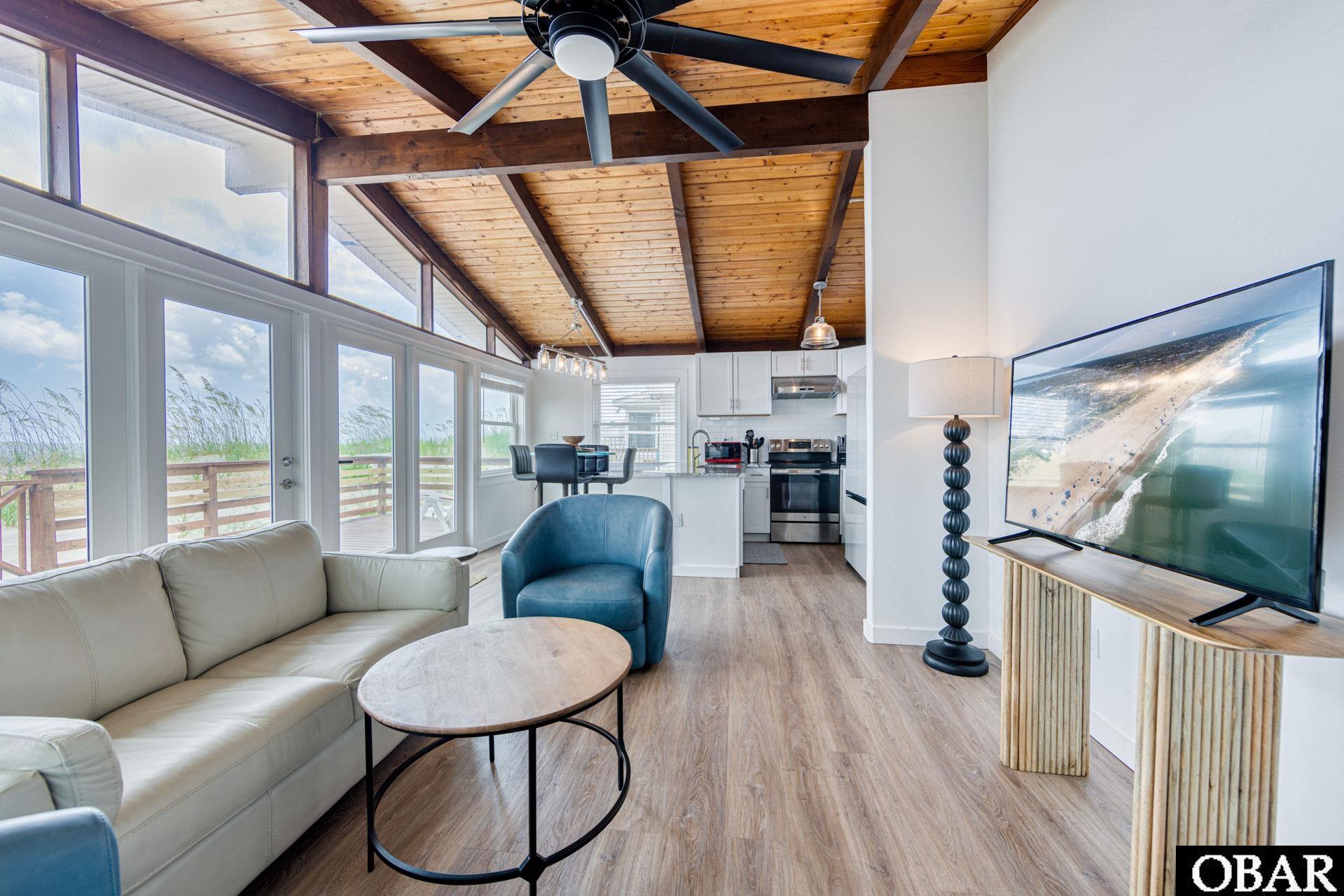 2903 Virginia Dare Trail, Kill Devil Hills, NC 27948, 3 Bedrooms Bedrooms, ,1 BathroomBathrooms,Residential,For sale,Virginia Dare Trail,126374
