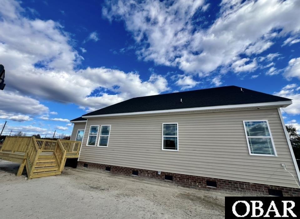 473 Trotman Road, Camden, NC 27921, 4 Bedrooms Bedrooms, ,2 BathroomsBathrooms,Residential,For sale,Trotman Road,126376