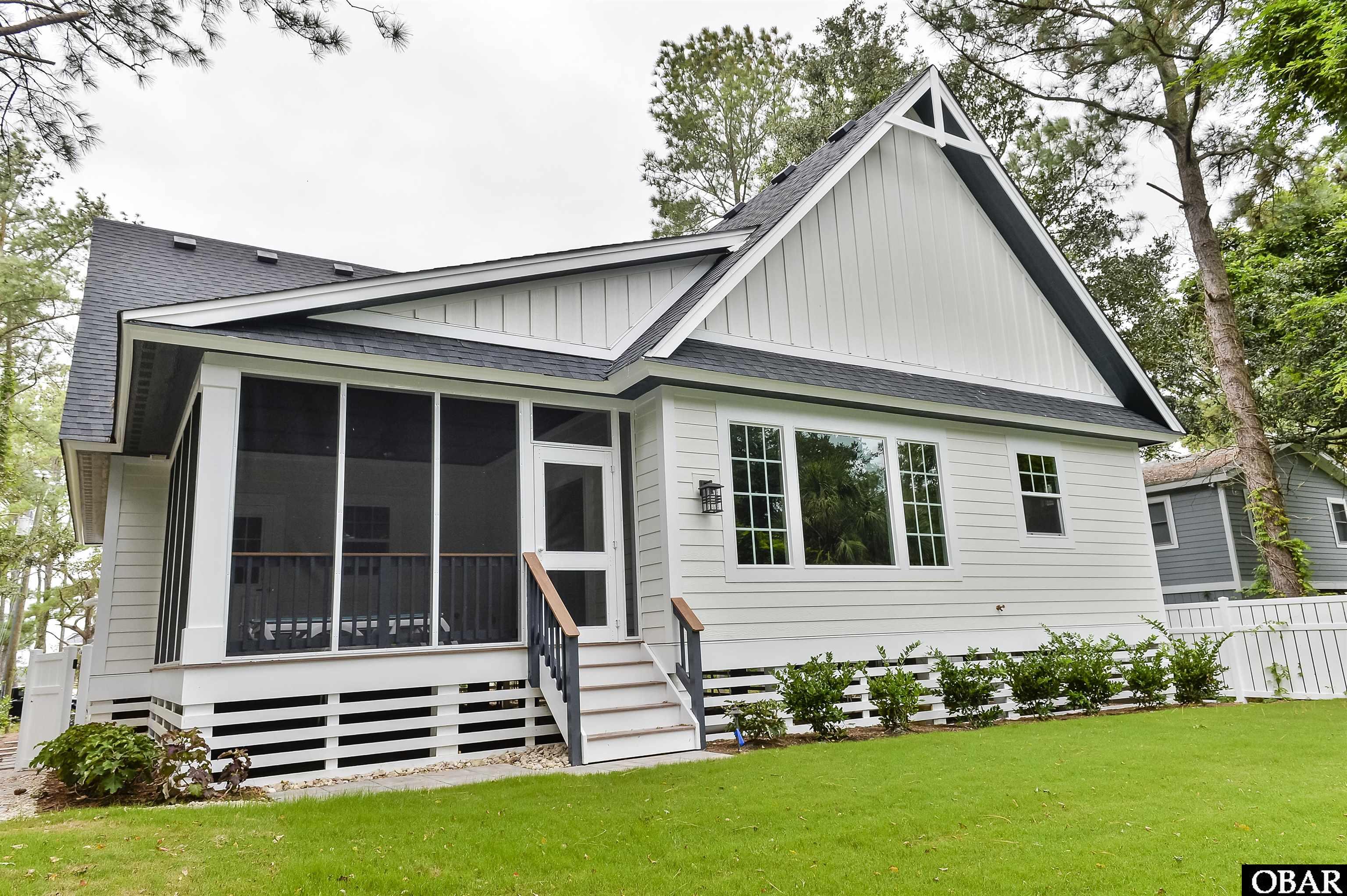 1713 Bay Drive, Kill Devil Hills, NC 27948, 3 Bedrooms Bedrooms, ,3 BathroomsBathrooms,Residential,For sale,Bay Drive,126379