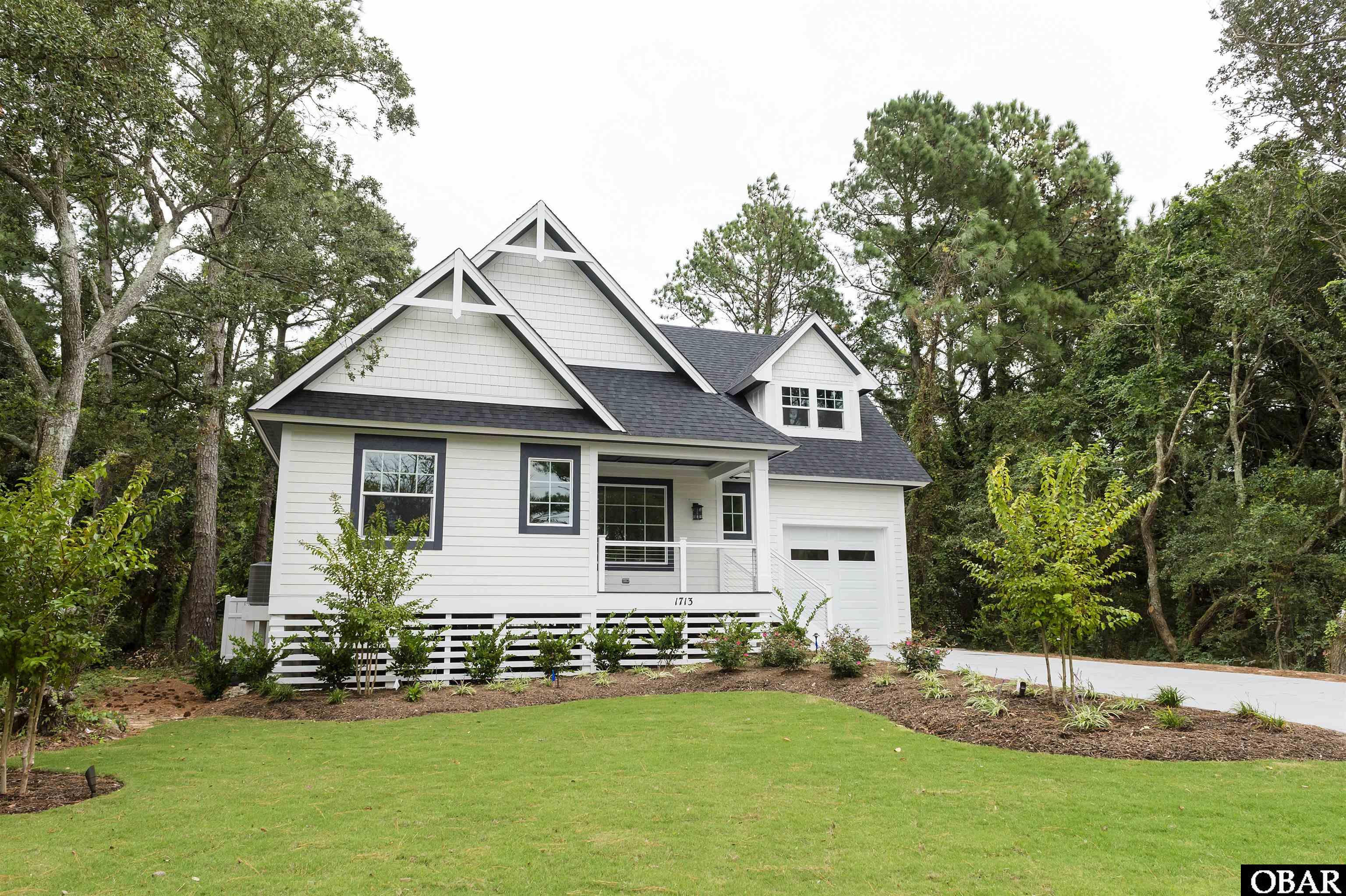 1713 Bay Drive, Kill Devil Hills, NC 27948, 3 Bedrooms Bedrooms, ,3 BathroomsBathrooms,Residential,For sale,Bay Drive,126379
