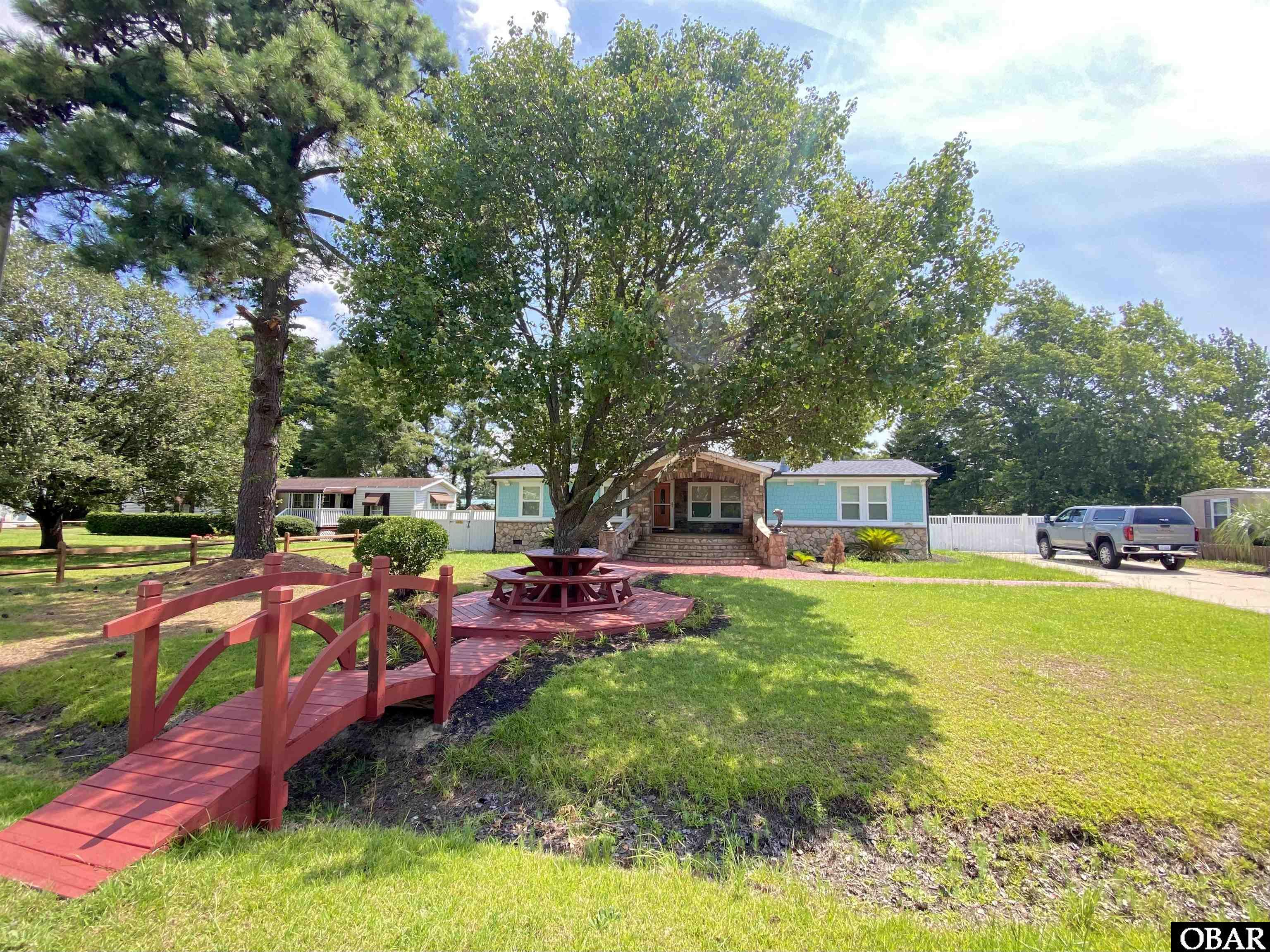 109 Evans Street, Grandy, NC 27939, 3 Bedrooms Bedrooms, ,2 BathroomsBathrooms,Residential,For sale,Evans Street,126380