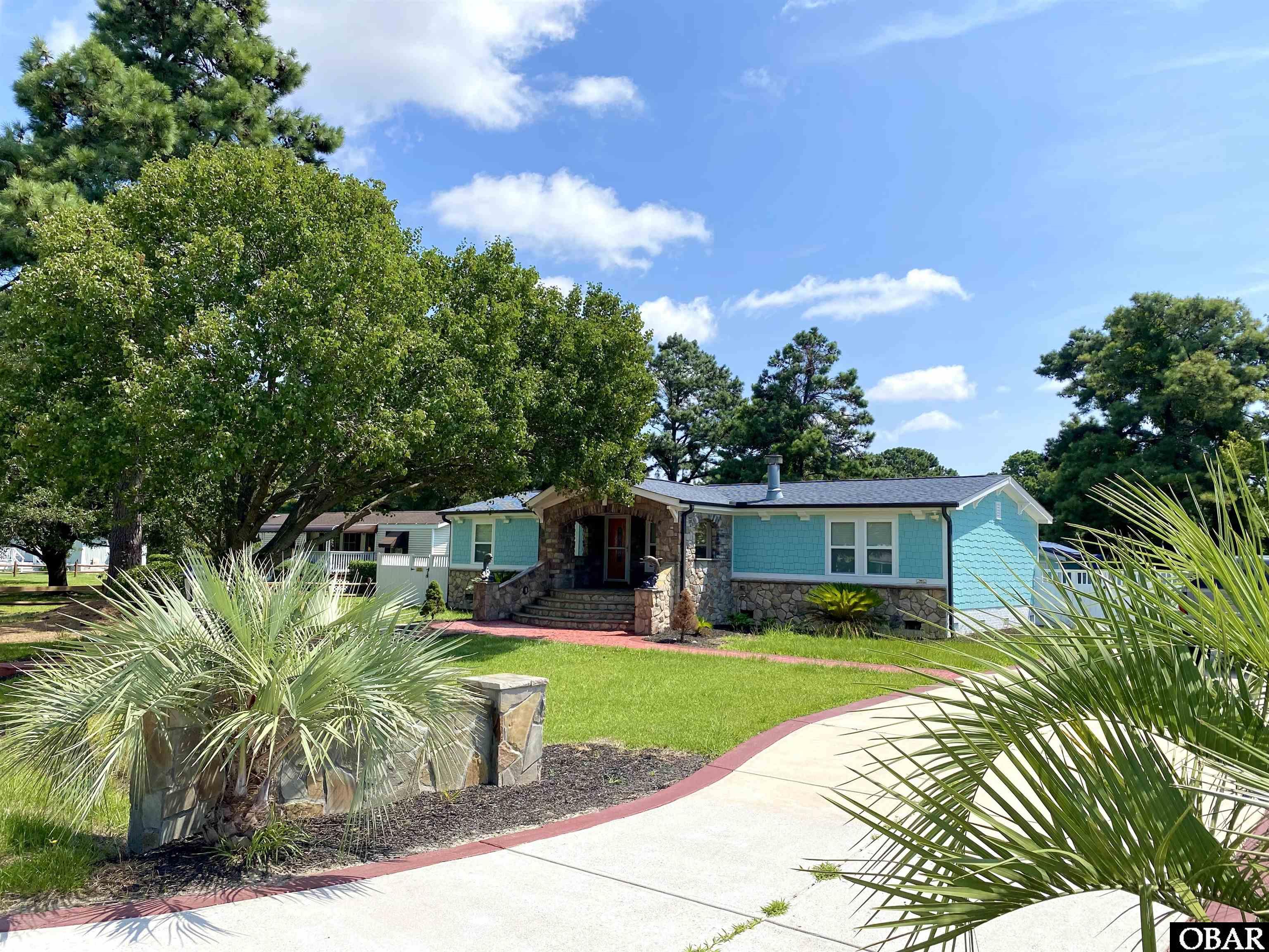 109 Evans Street, Grandy, NC 27939, 3 Bedrooms Bedrooms, ,2 BathroomsBathrooms,Residential,For sale,Evans Street,126380