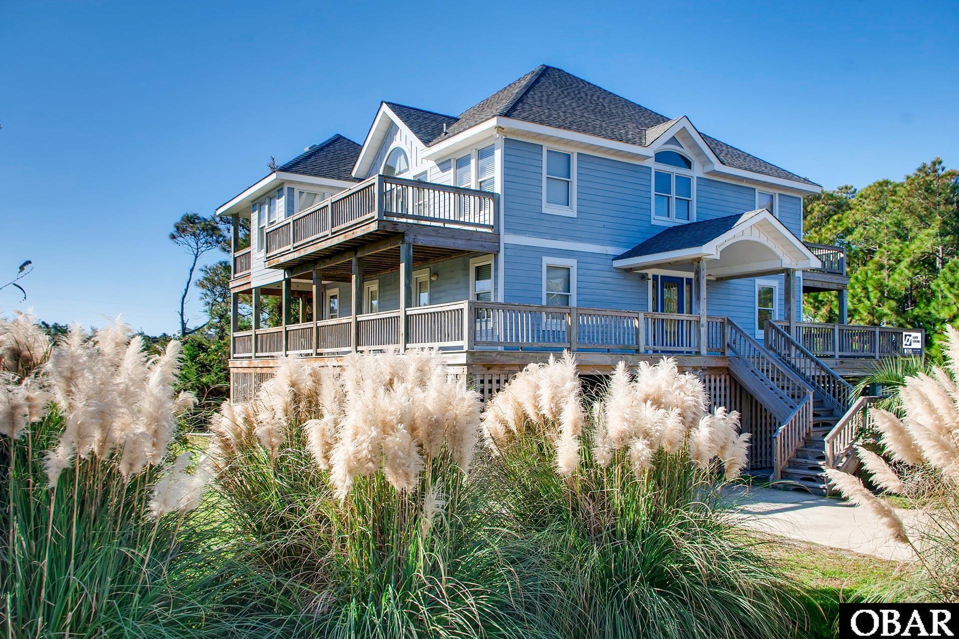 25228 Island Pines Drive, Waves, NC 27982, 6 Bedrooms Bedrooms, ,5 BathroomsBathrooms,Residential,For sale,Island Pines Drive,126383