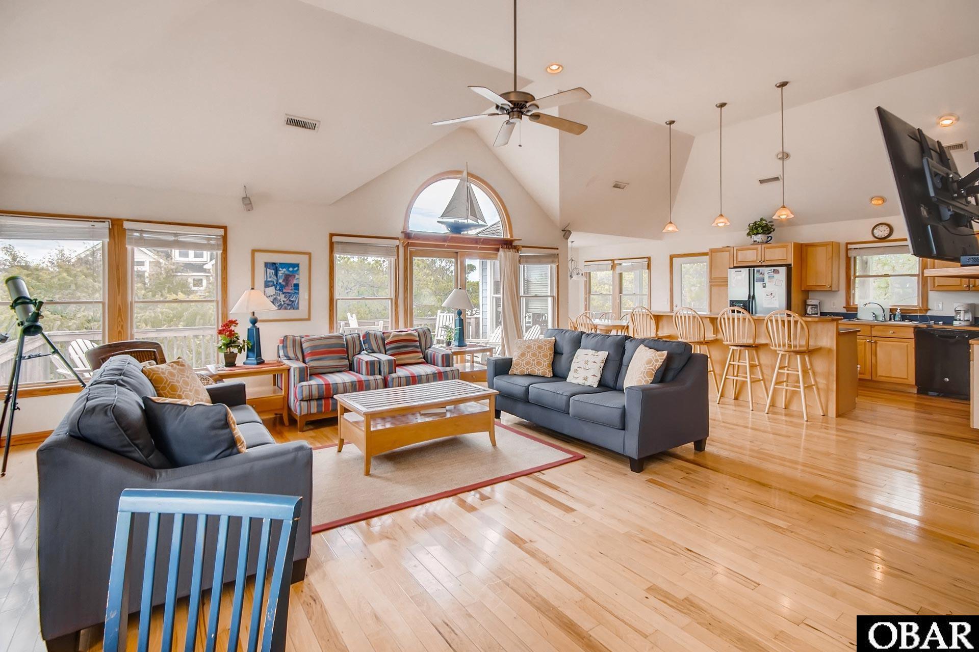 25228 Island Pines Drive, Waves, NC 27982, 6 Bedrooms Bedrooms, ,5 BathroomsBathrooms,Residential,For sale,Island Pines Drive,126383