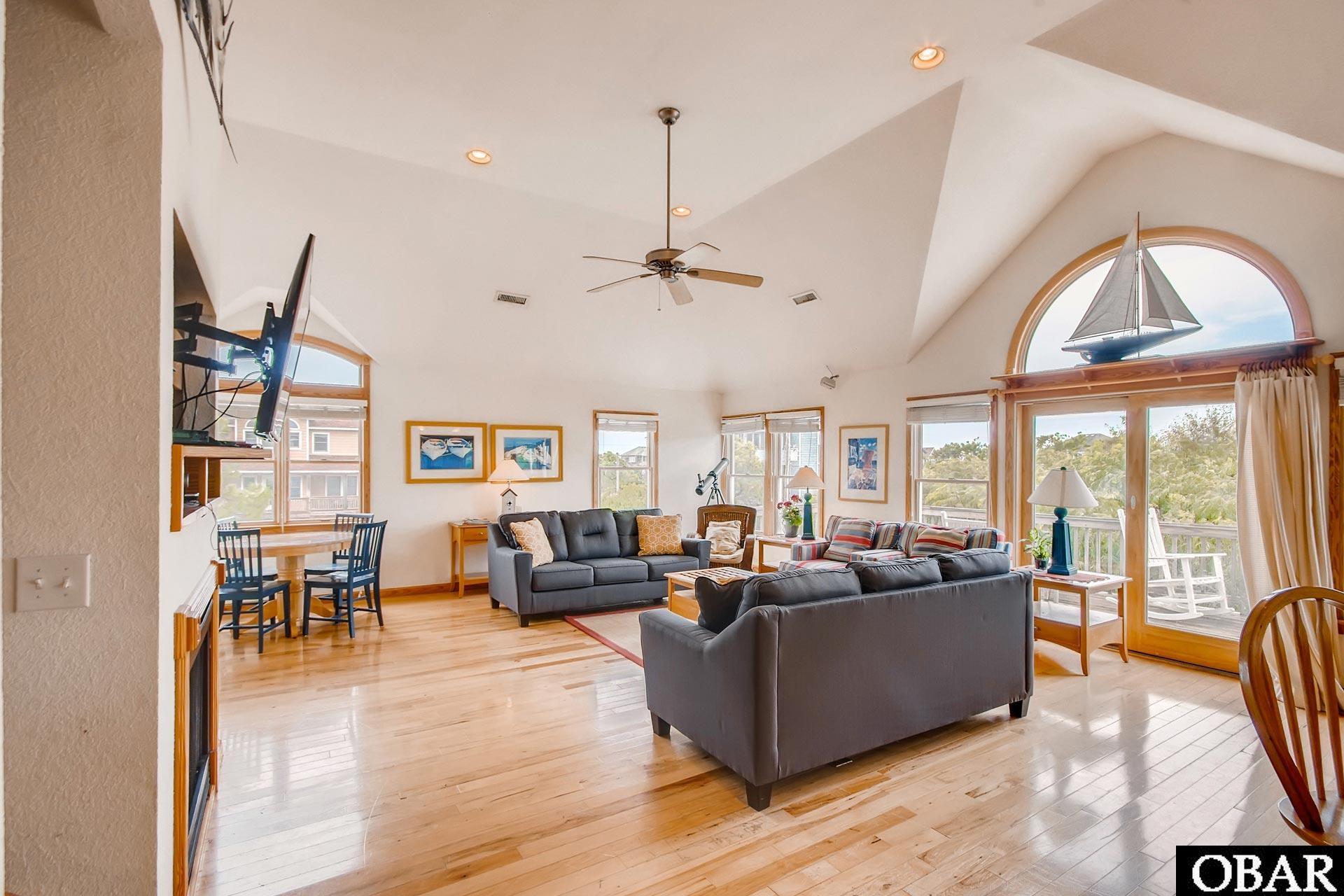 25228 Island Pines Drive, Waves, NC 27982, 6 Bedrooms Bedrooms, ,5 BathroomsBathrooms,Residential,For sale,Island Pines Drive,126383