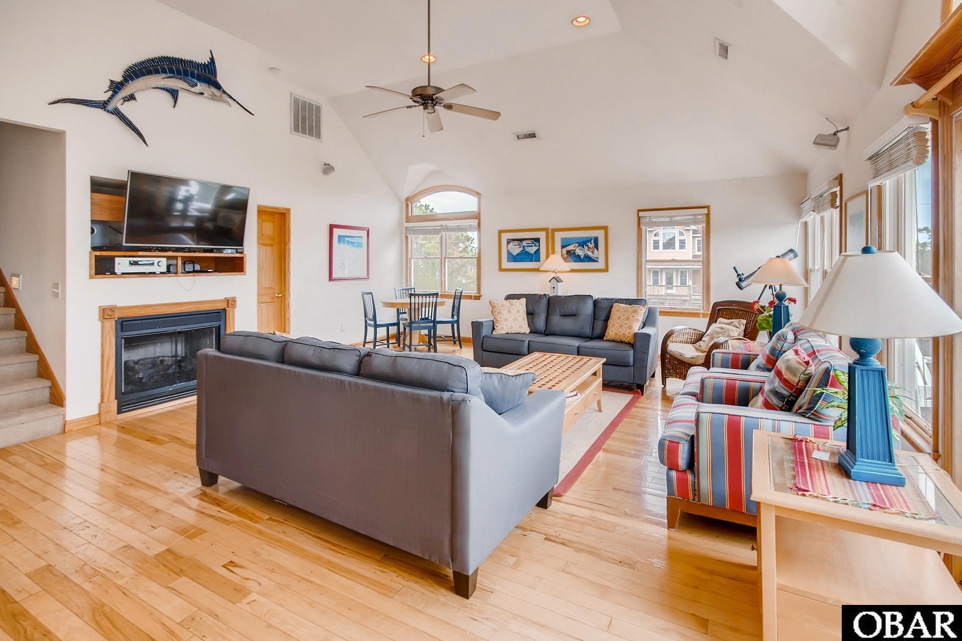 25228 Island Pines Drive, Waves, NC 27982, 6 Bedrooms Bedrooms, ,5 BathroomsBathrooms,Residential,For sale,Island Pines Drive,126383