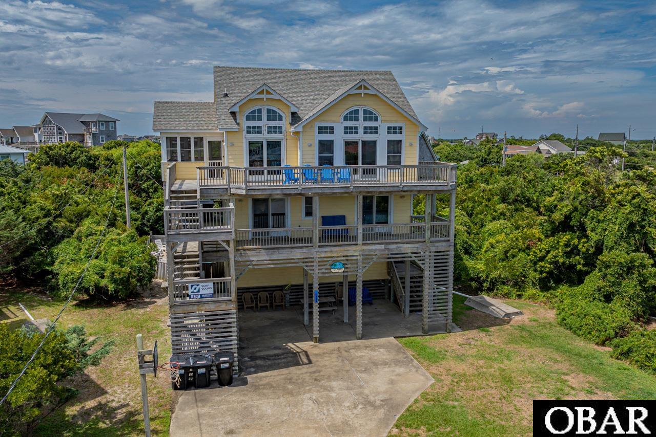 25222 Sea Isle Shores Lane, Waves, NC 27982, 5 Bedrooms Bedrooms, ,5 BathroomsBathrooms,Residential,For sale,Sea Isle Shores Lane,126387