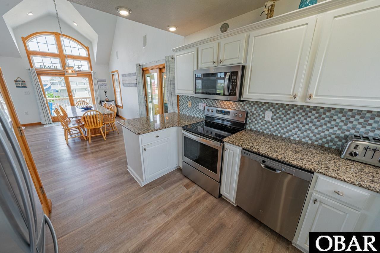 25222 Sea Isle Shores Lane, Waves, NC 27982, 5 Bedrooms Bedrooms, ,5 BathroomsBathrooms,Residential,For sale,Sea Isle Shores Lane,126387