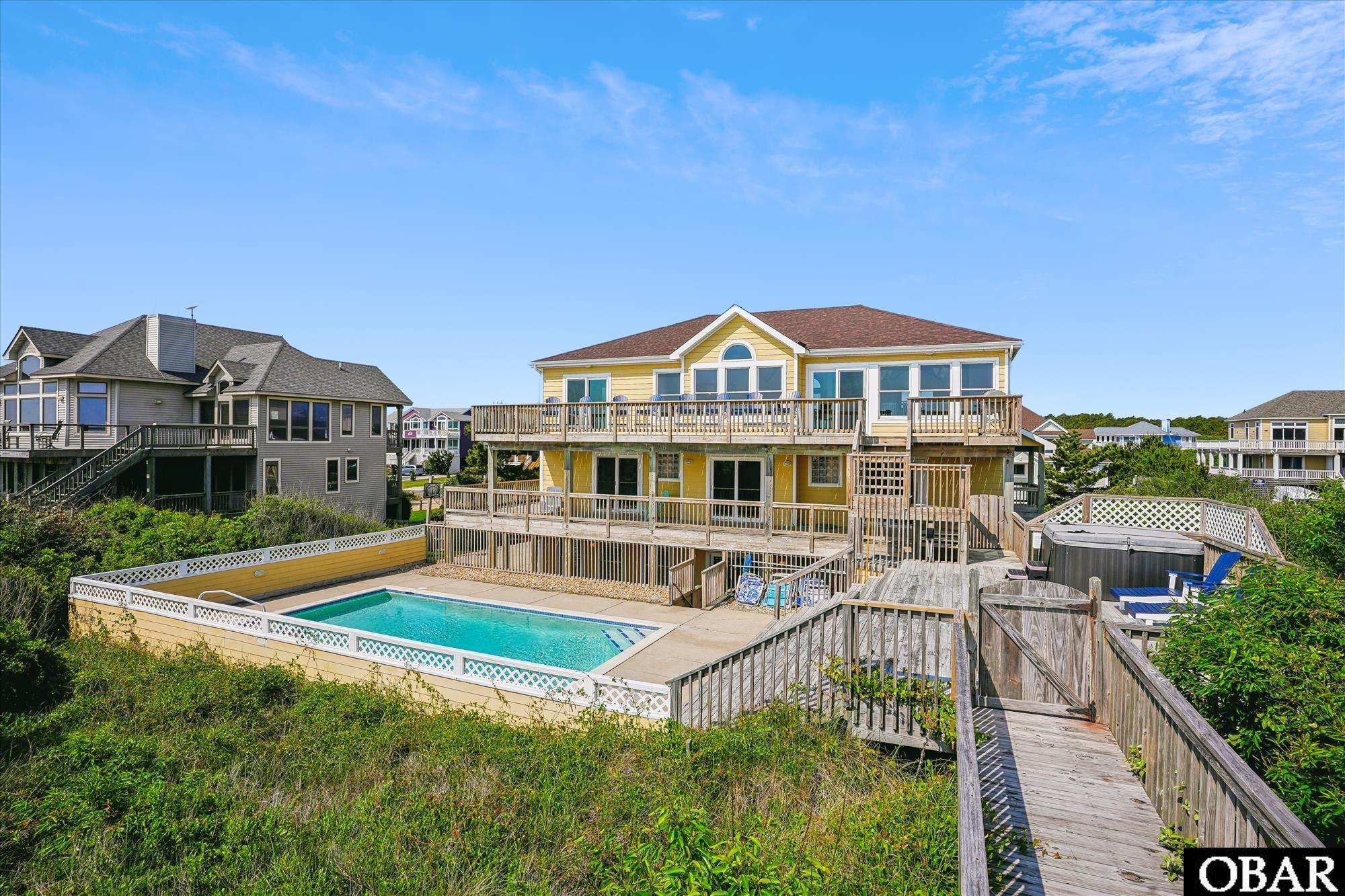 1041 Lighthouse Drive, Corolla, NC 27927, 7 Bedrooms Bedrooms, ,6 BathroomsBathrooms,Residential,For sale,Lighthouse Drive,126395