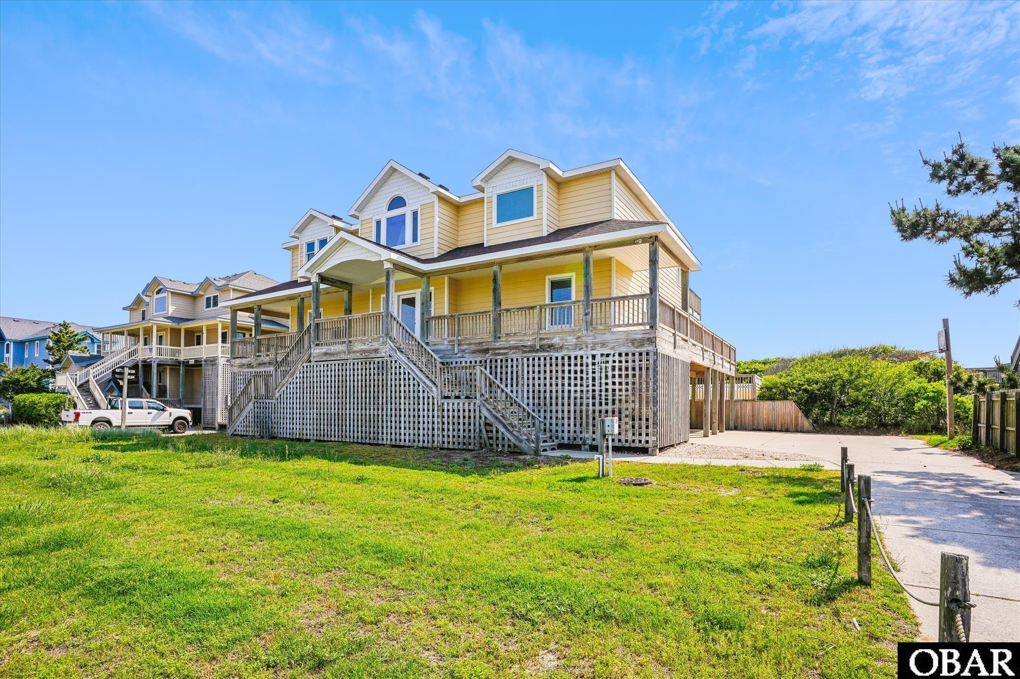 1041 Lighthouse Drive, Corolla, NC 27927, 7 Bedrooms Bedrooms, ,6 BathroomsBathrooms,Residential,For sale,Lighthouse Drive,126395