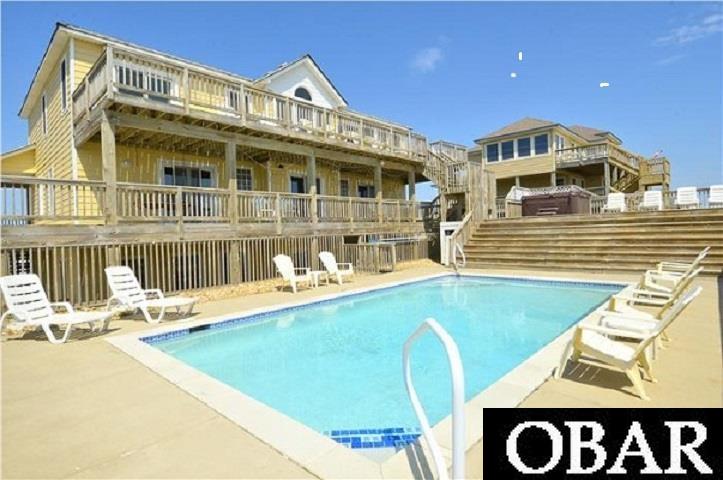 1041 Lighthouse Drive, Corolla, NC 27927, 7 Bedrooms Bedrooms, ,6 BathroomsBathrooms,Residential,For sale,Lighthouse Drive,126395