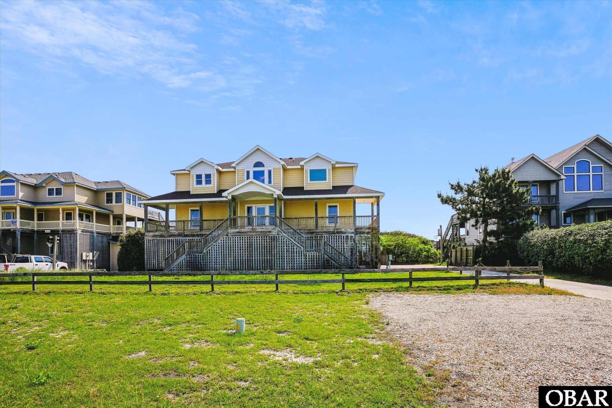 1041 Lighthouse Drive, Corolla, NC 27927, 7 Bedrooms Bedrooms, ,6 BathroomsBathrooms,Residential,For sale,Lighthouse Drive,126395