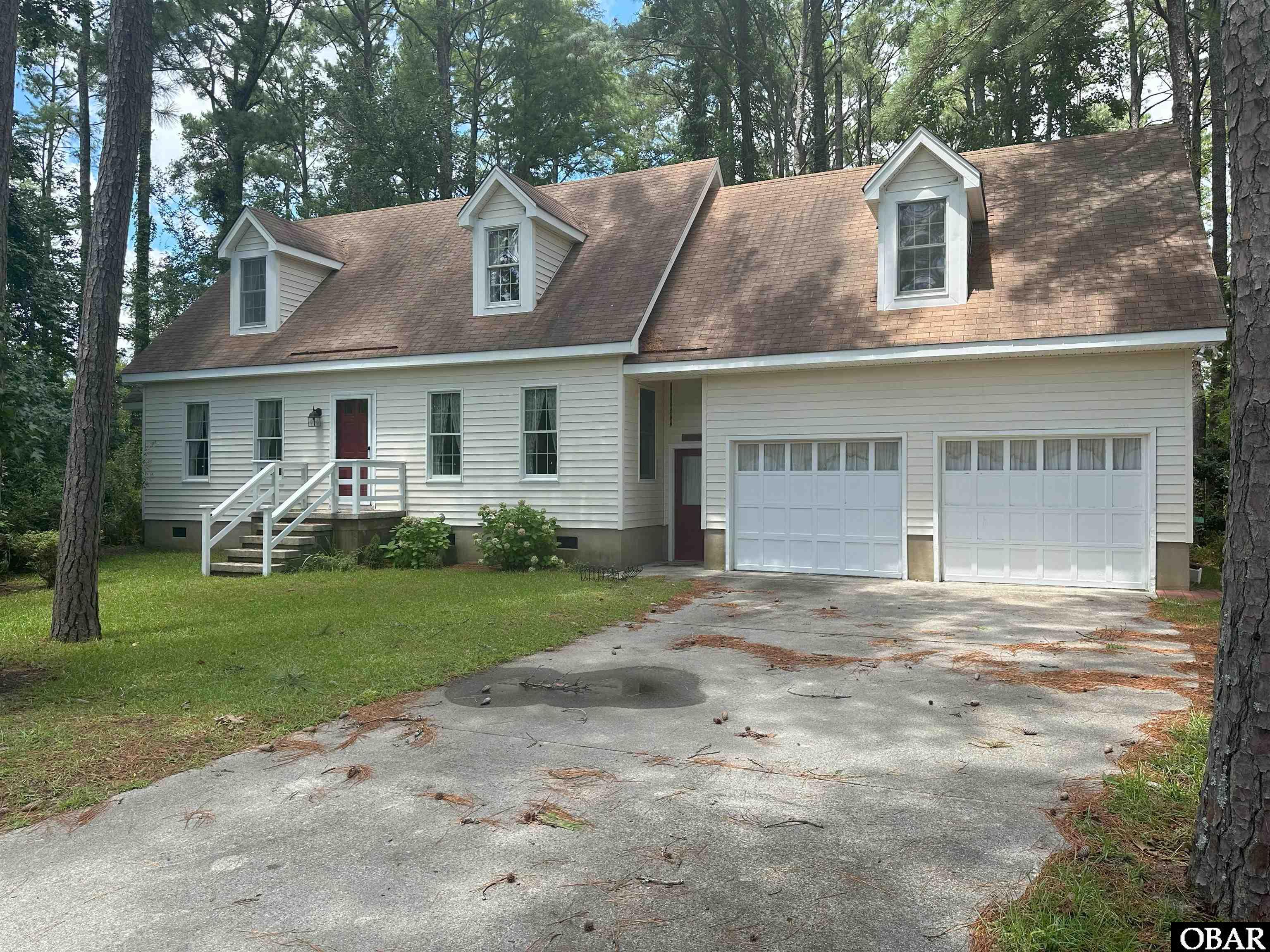 611 Vista Lake Drive, Manteo, NC 27954, 3 Bedrooms Bedrooms, ,2 BathroomsBathrooms,Residential,For sale,Vista Lake Drive,126398