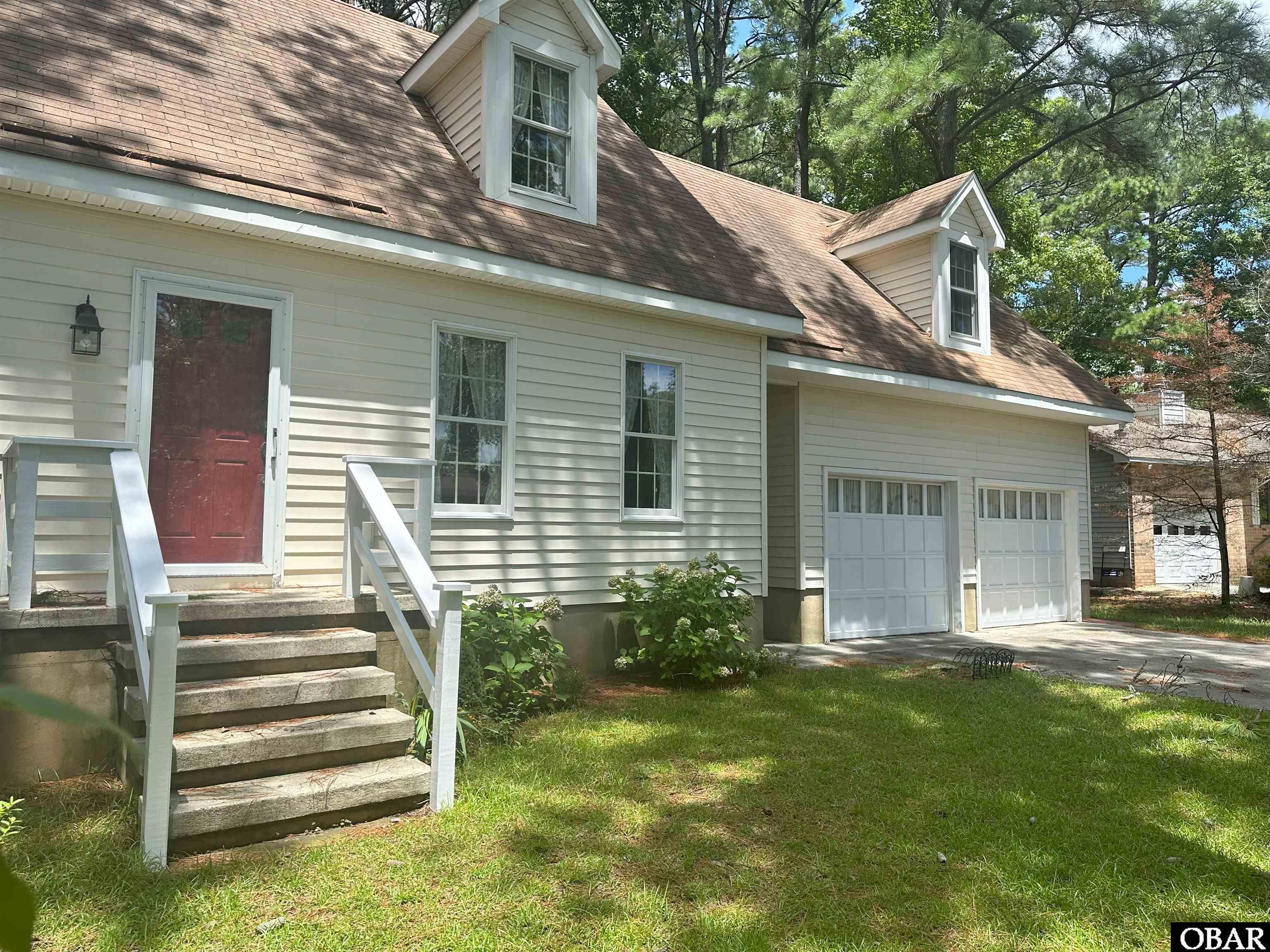 611 Vista Lake Drive, Manteo, NC 27954, 3 Bedrooms Bedrooms, ,2 BathroomsBathrooms,Residential,For sale,Vista Lake Drive,126398