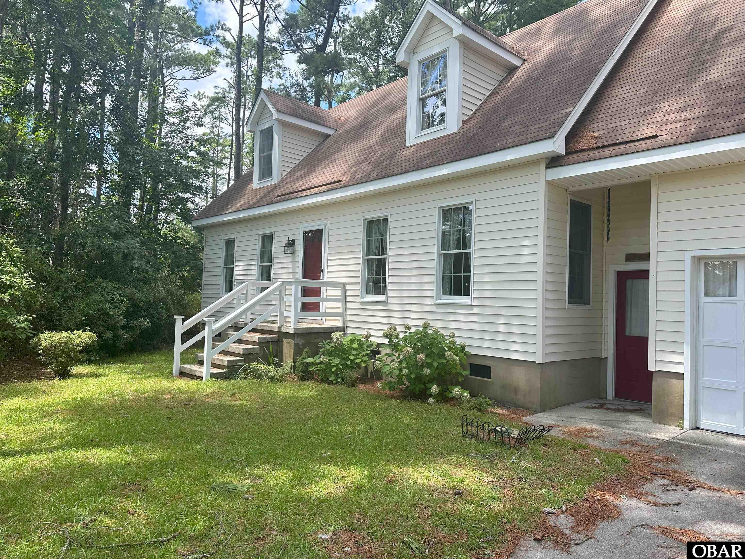 611 Vista Lake Drive, Manteo, NC 27954, 3 Bedrooms Bedrooms, ,2 BathroomsBathrooms,Residential,For sale,Vista Lake Drive,126398