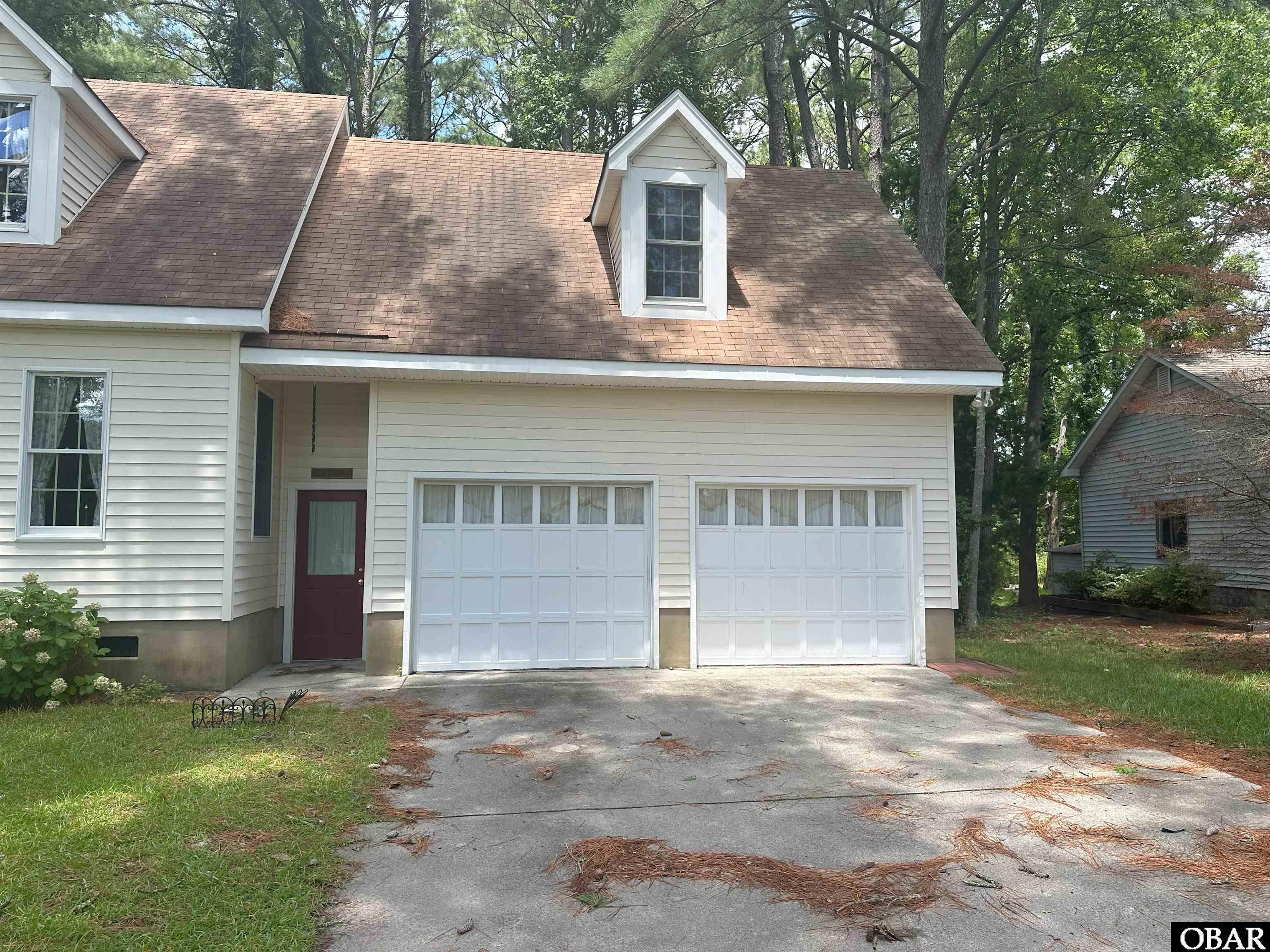 611 Vista Lake Drive, Manteo, NC 27954, 3 Bedrooms Bedrooms, ,2 BathroomsBathrooms,Residential,For sale,Vista Lake Drive,126398
