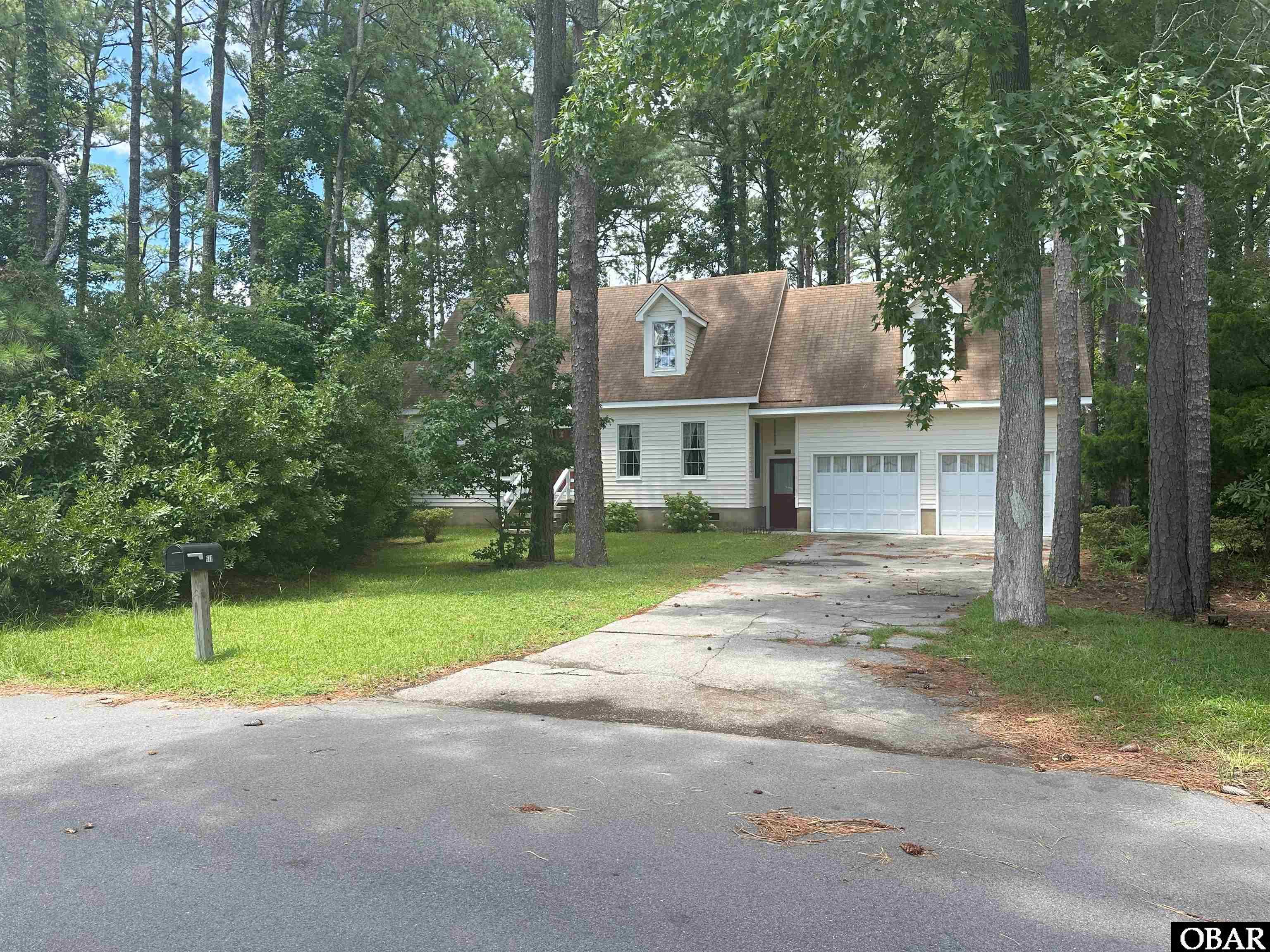 611 Vista Lake Drive, Manteo, NC 27954, 3 Bedrooms Bedrooms, ,2 BathroomsBathrooms,Residential,For sale,Vista Lake Drive,126398