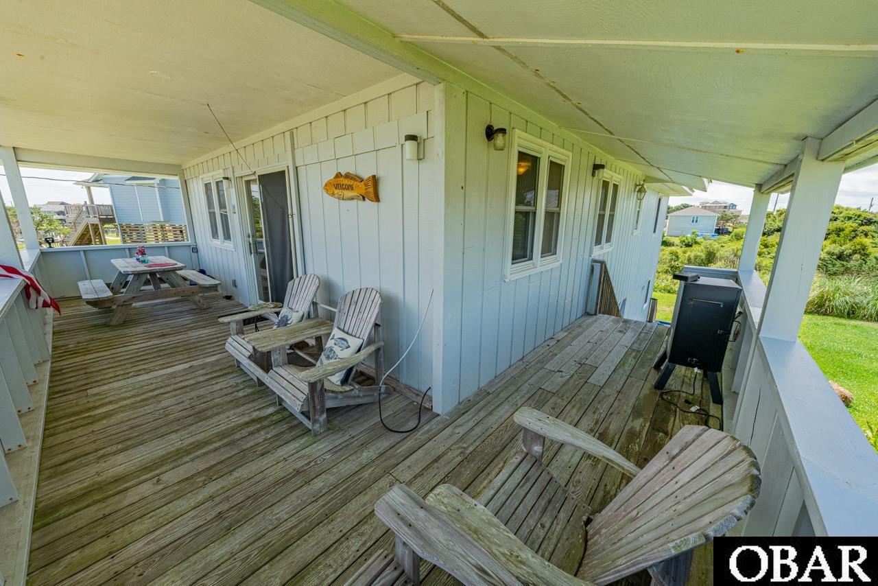 56142 Elizabeth Avenue, Hatteras, NC 27943, 4 Bedrooms Bedrooms, ,2 BathroomsBathrooms,Residential,For sale,Elizabeth Avenue,126399