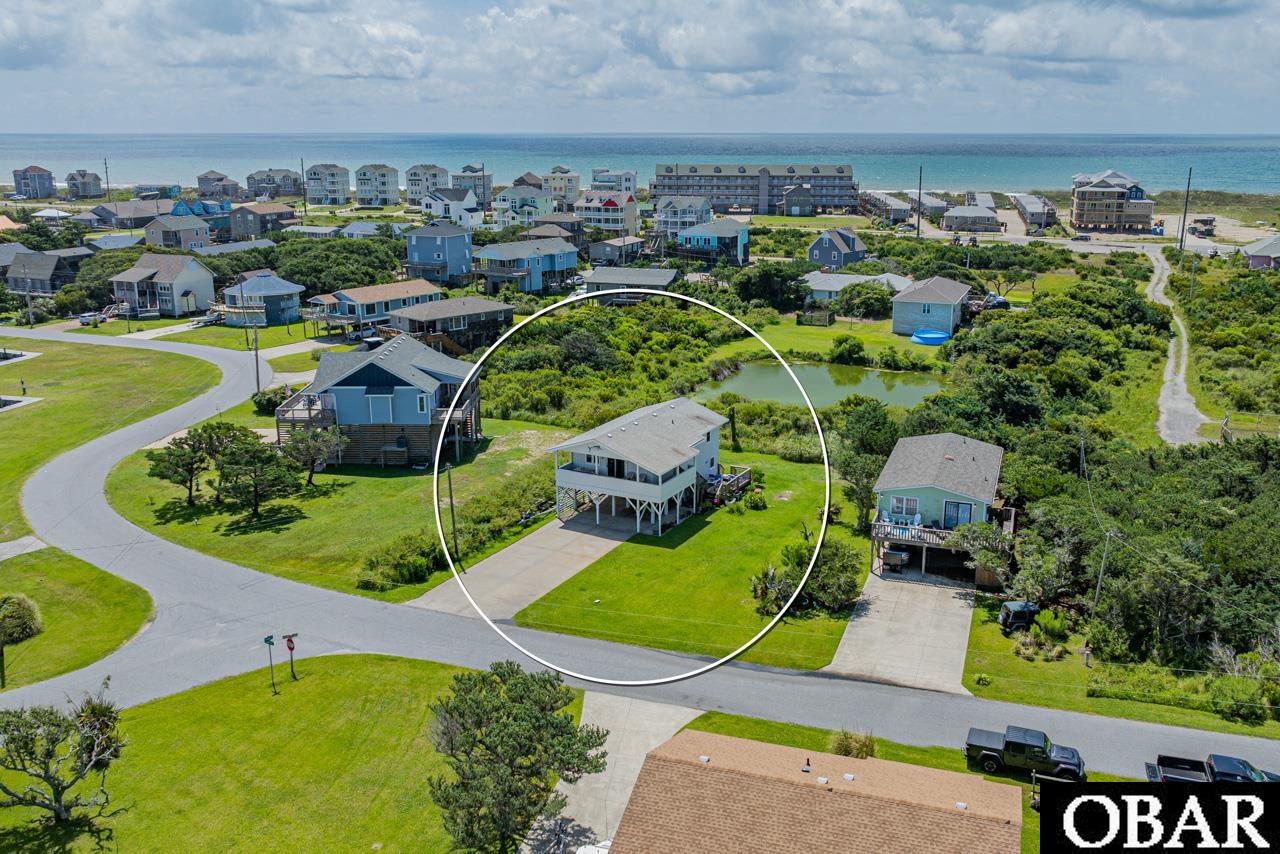 56142 Elizabeth Avenue, Hatteras, NC 27943, 4 Bedrooms Bedrooms, ,2 BathroomsBathrooms,Residential,For sale,Elizabeth Avenue,126399