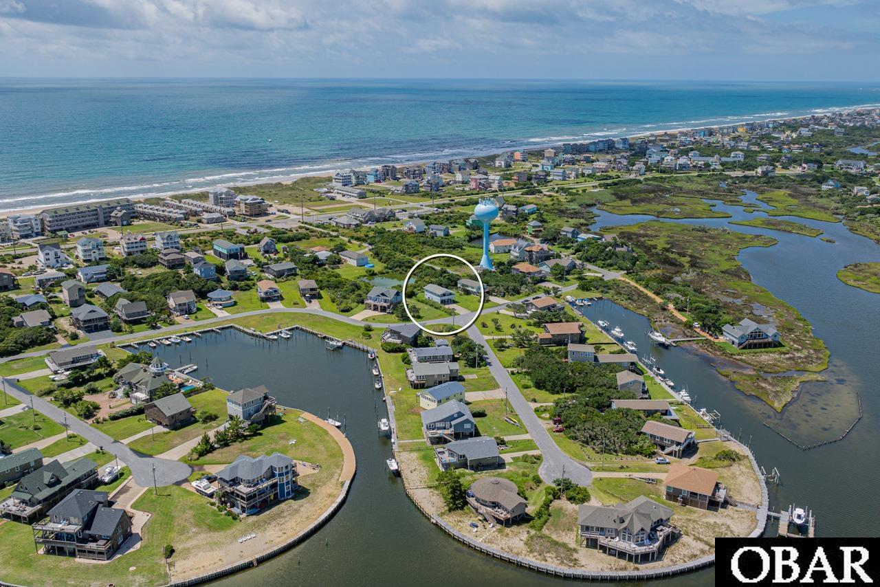 56142 Elizabeth Avenue, Hatteras, NC 27943, 4 Bedrooms Bedrooms, ,2 BathroomsBathrooms,Residential,For sale,Elizabeth Avenue,126399